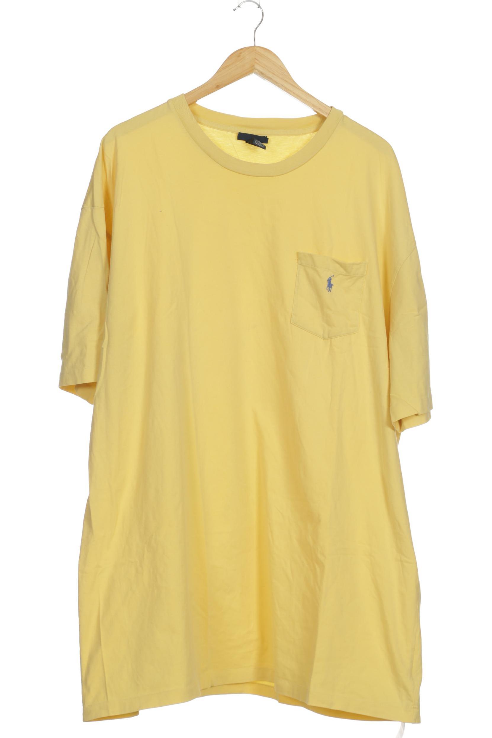 

Polo Ralph Lauren Herren T-Shirt, gelb, Gr. 58