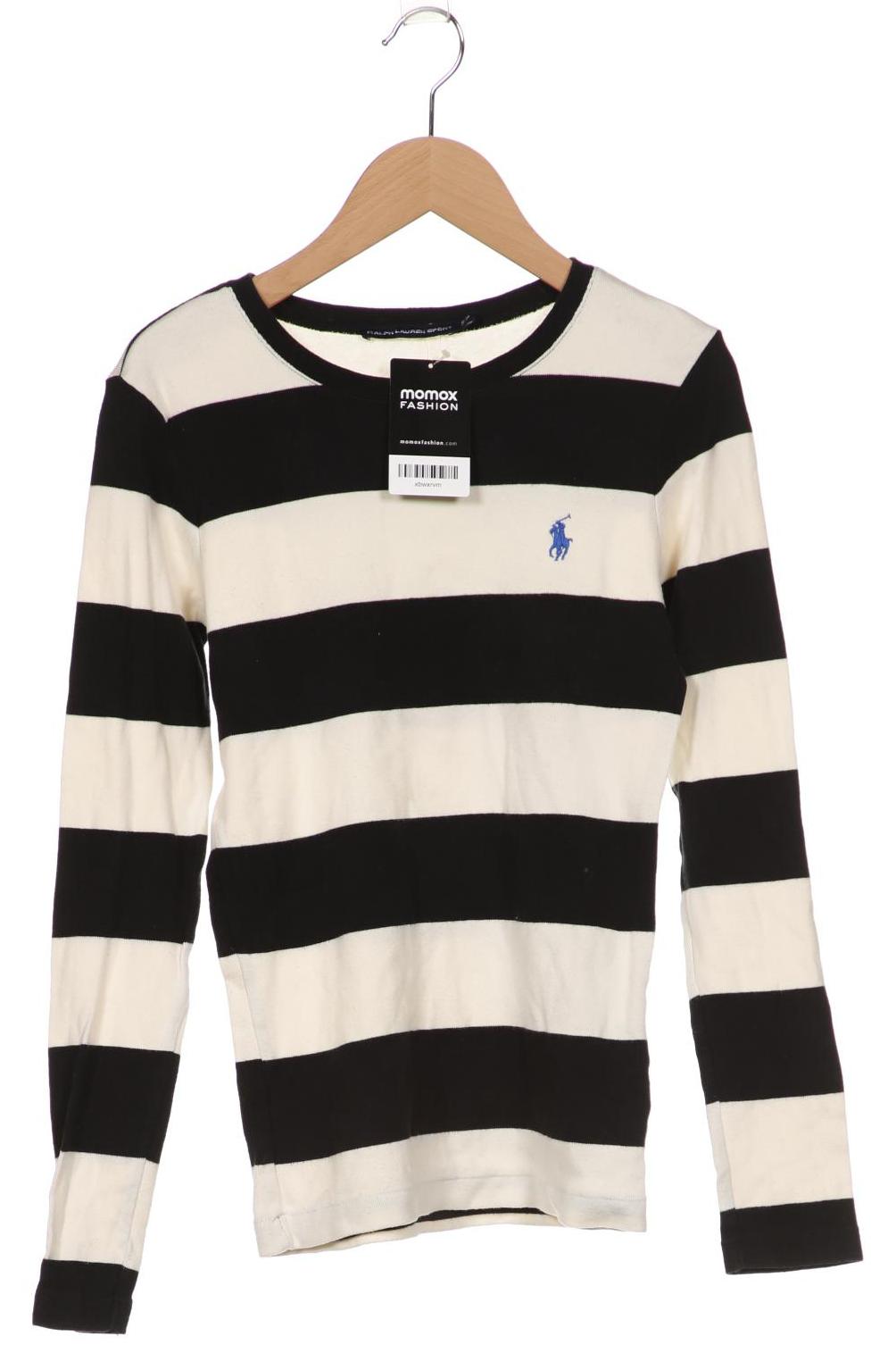 

Polo Ralph Lauren Damen Langarmshirt, schwarz