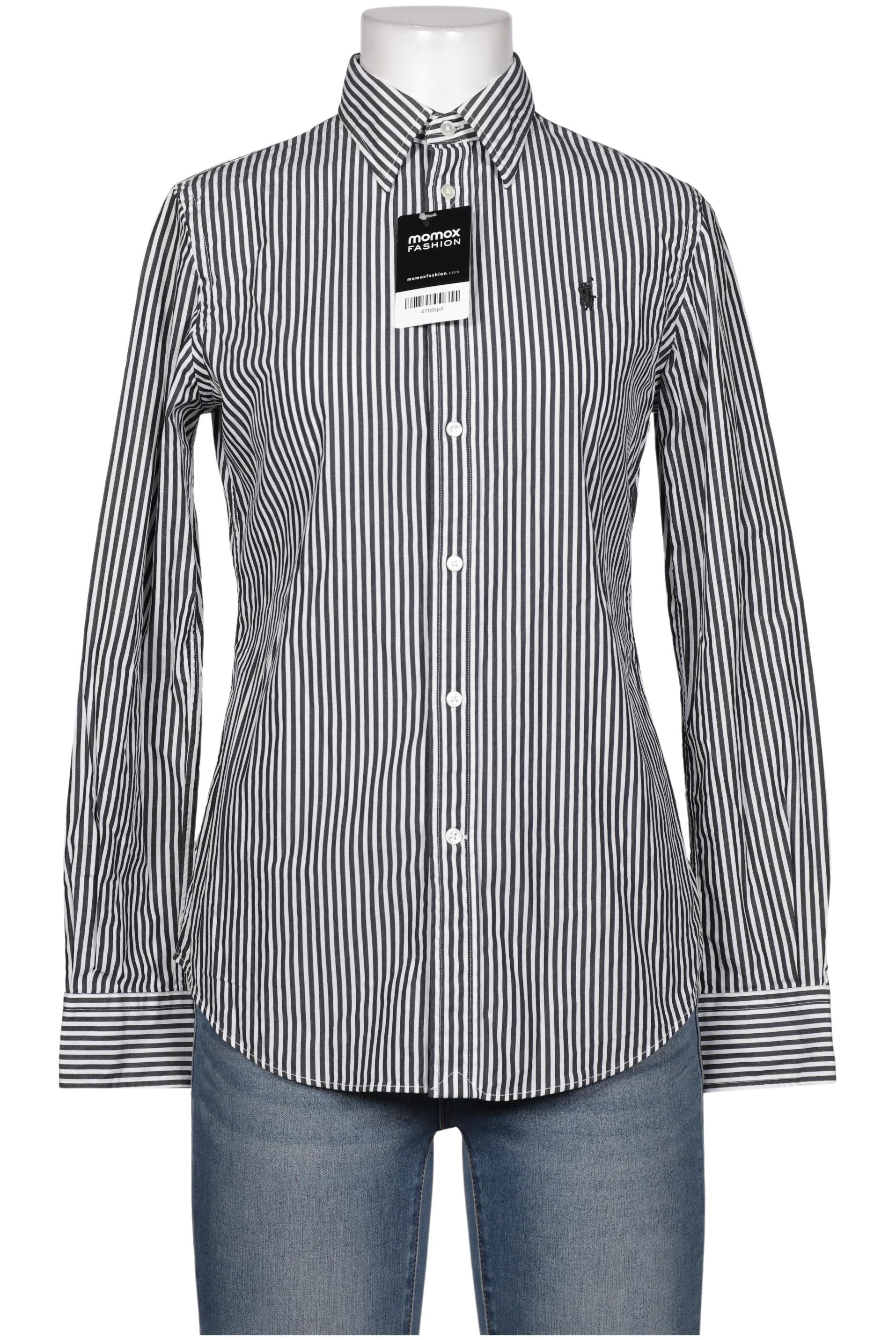 

Polo Ralph Lauren Damen Bluse, mehrfarbig, Gr. 4