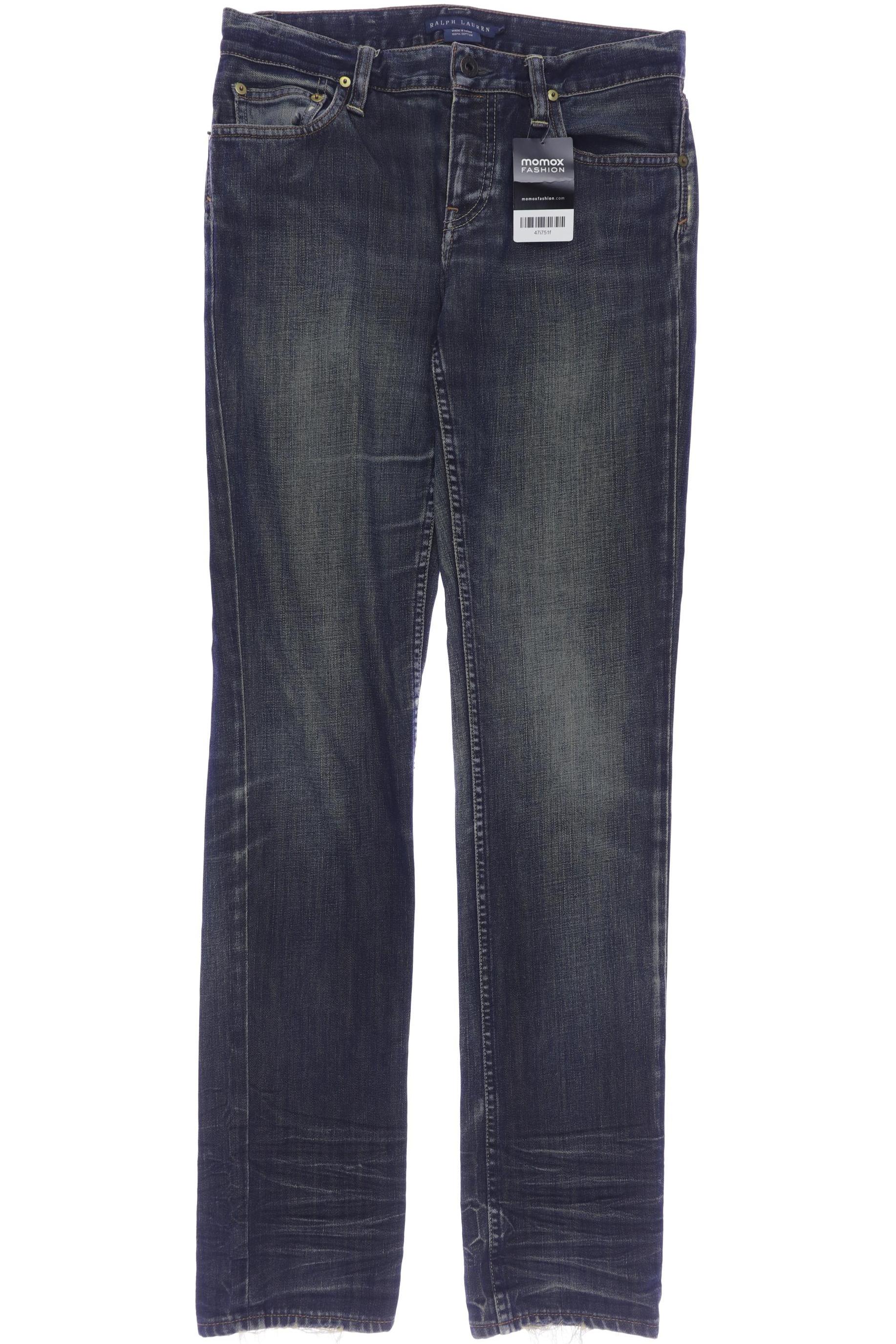 

Polo Ralph Lauren Damen Jeans, marineblau, Gr. 28