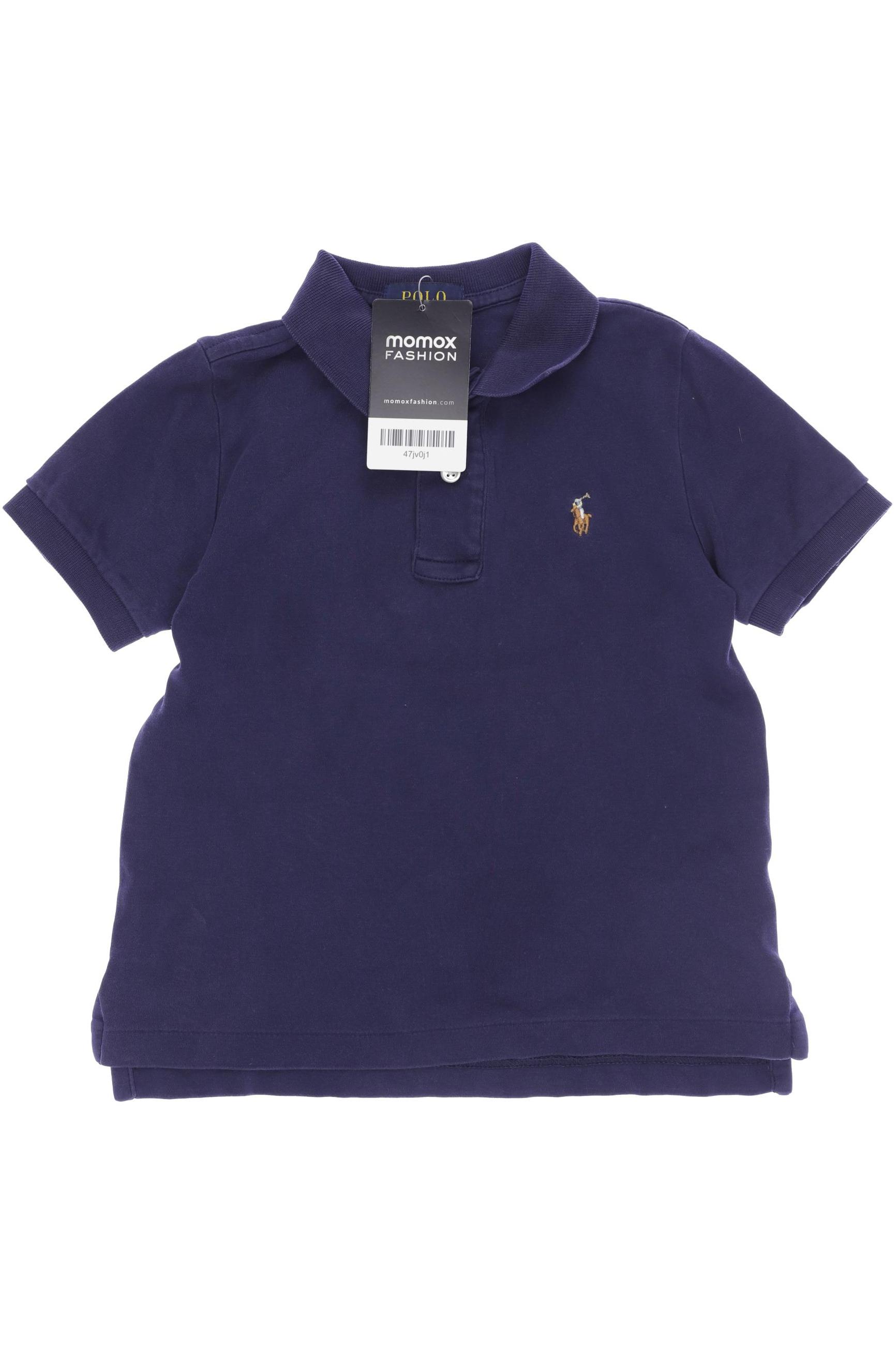 

Polo Ralph Lauren Jungen Poloshirt, marineblau
