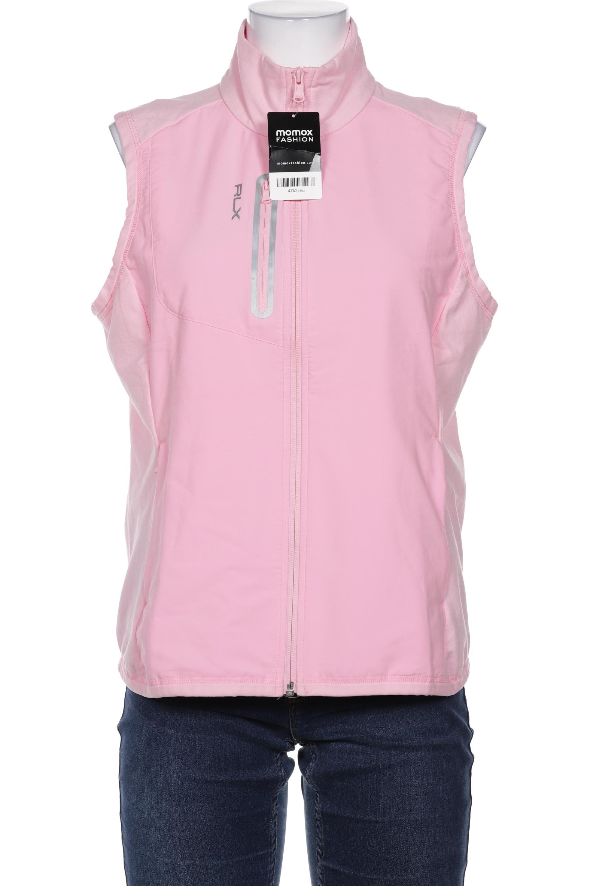 

Polo Ralph Lauren Damen Weste, pink
