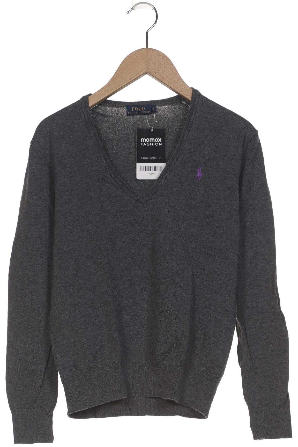 

Polo Ralph Lauren Damen Pullover, grau, Gr. 36