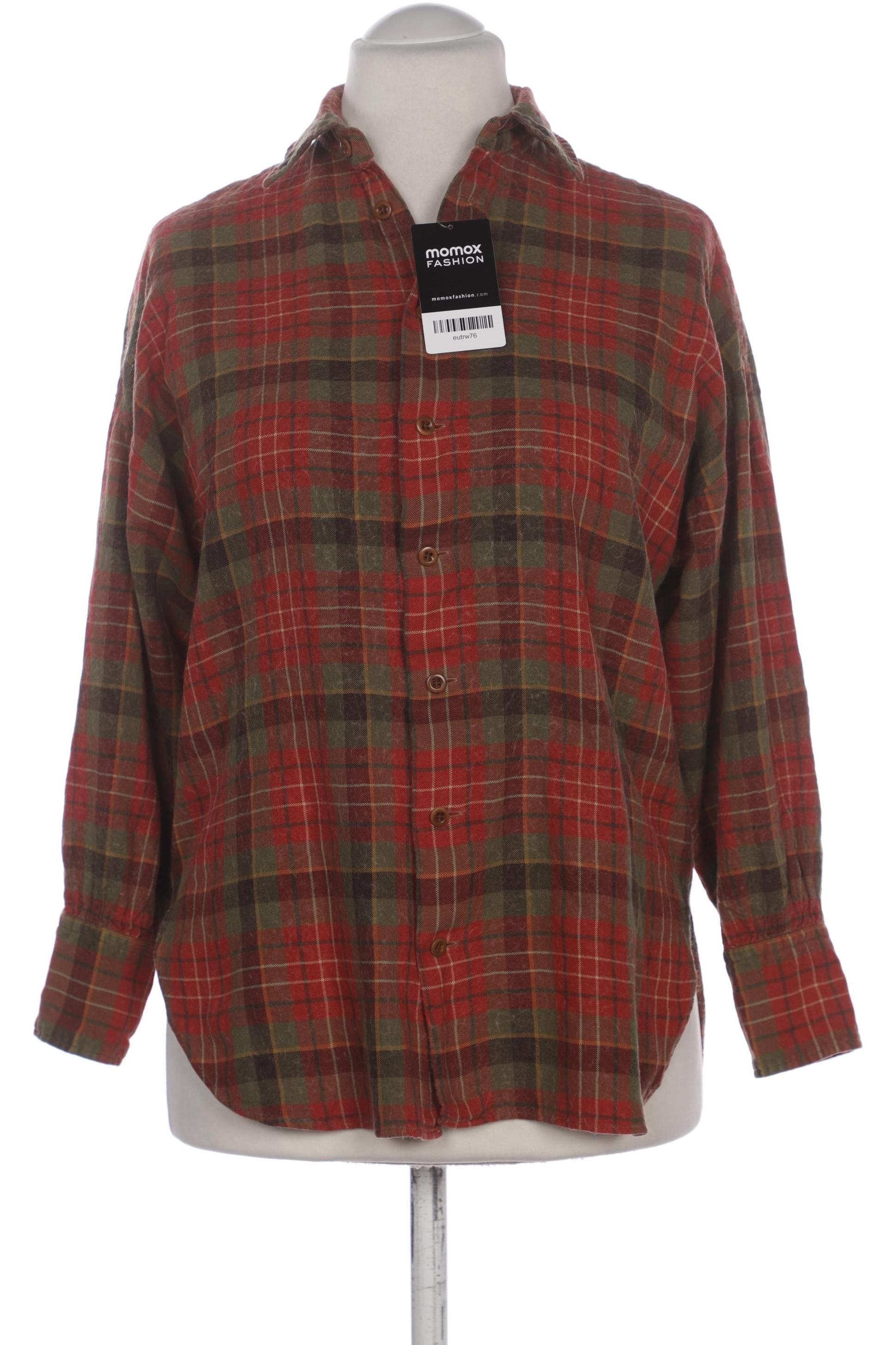 

Polo Ralph Lauren Damen Bluse, grau, Gr. 8