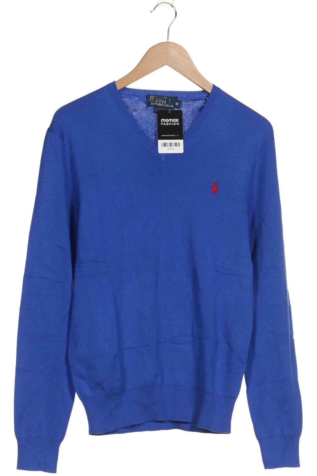 

Polo Ralph Lauren Herren Pullover, blau, Gr. 48
