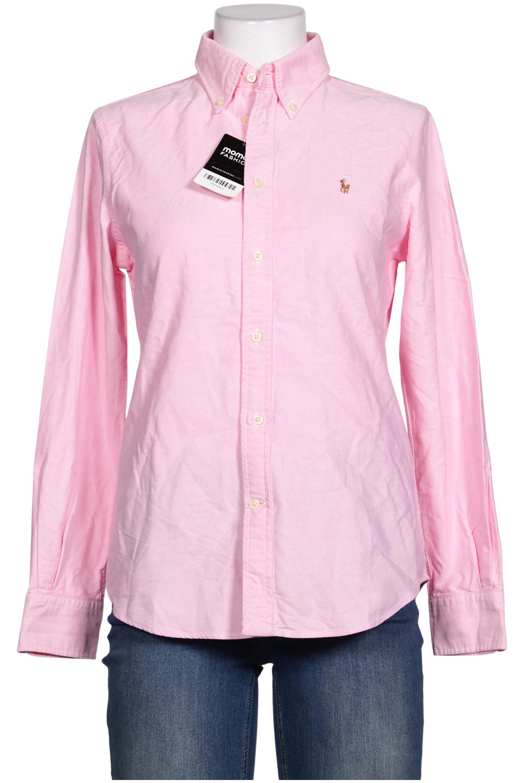 

Polo Ralph Lauren Damen Bluse, pink, Gr. 38
