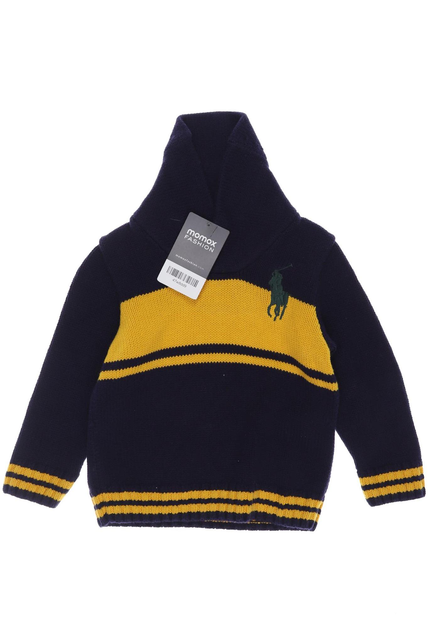 

Polo Ralph Lauren Jungen Pullover, marineblau