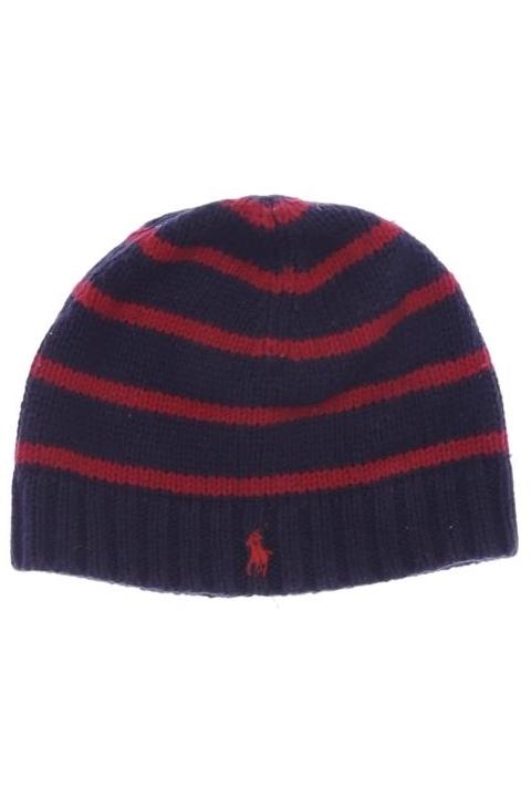 

Polo Ralph Lauren Jungen Hut/Mütze, marineblau, Gr. uni