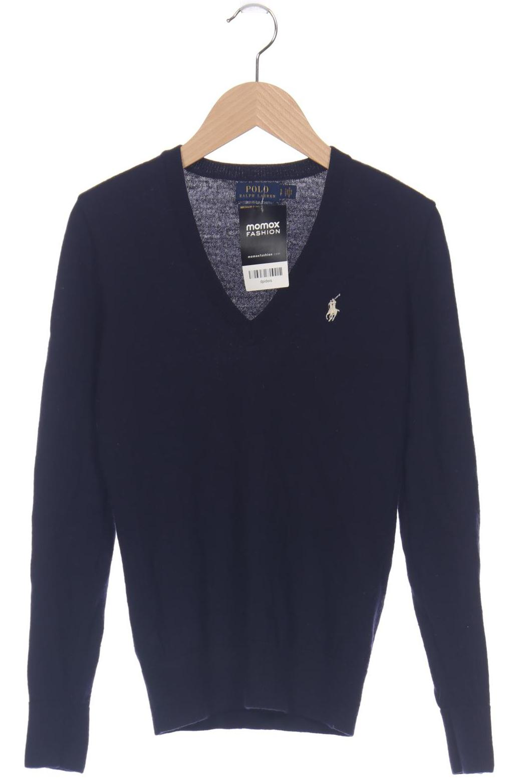 

Polo Ralph Lauren Damen Pullover, marineblau, Gr. 36