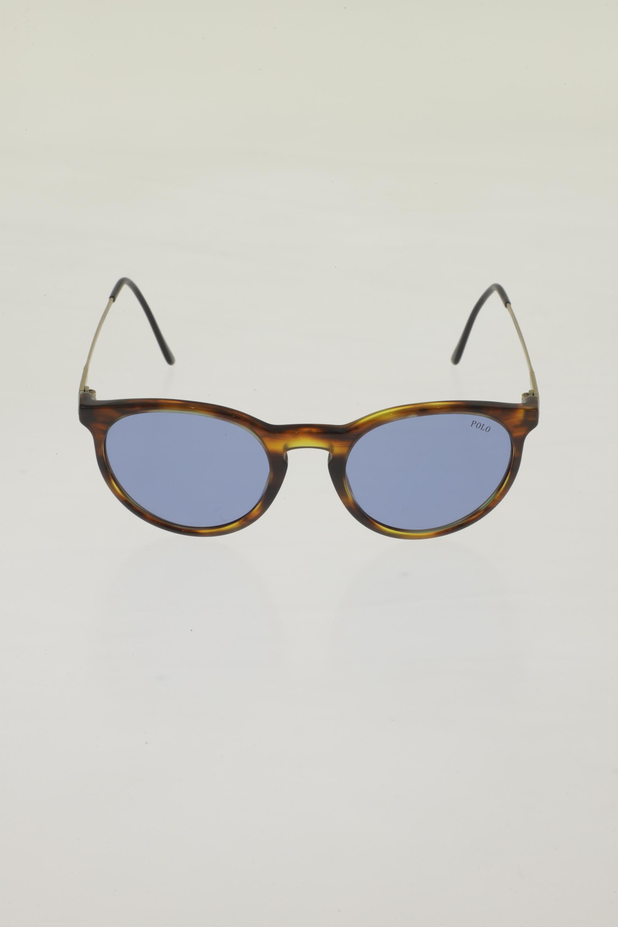 

Polo Ralph Lauren Damen Sonnenbrille, braun