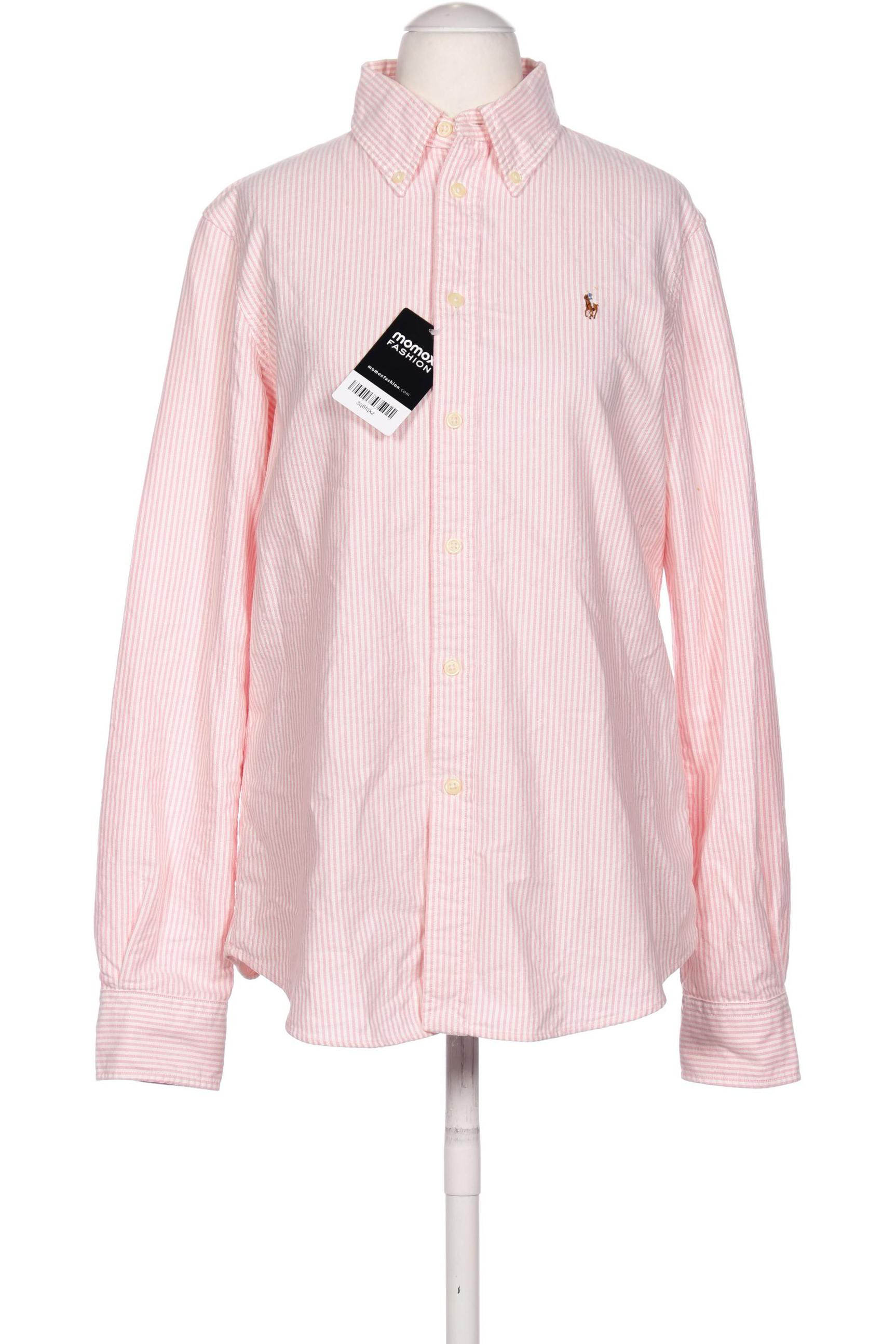 

Polo Ralph Lauren Damen Bluse, pink, Gr. 38