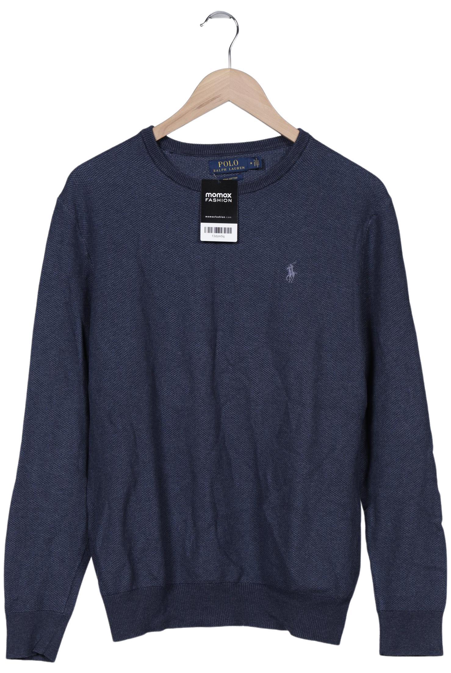 

Polo Ralph Lauren Herren Pullover, marineblau, Gr. 48