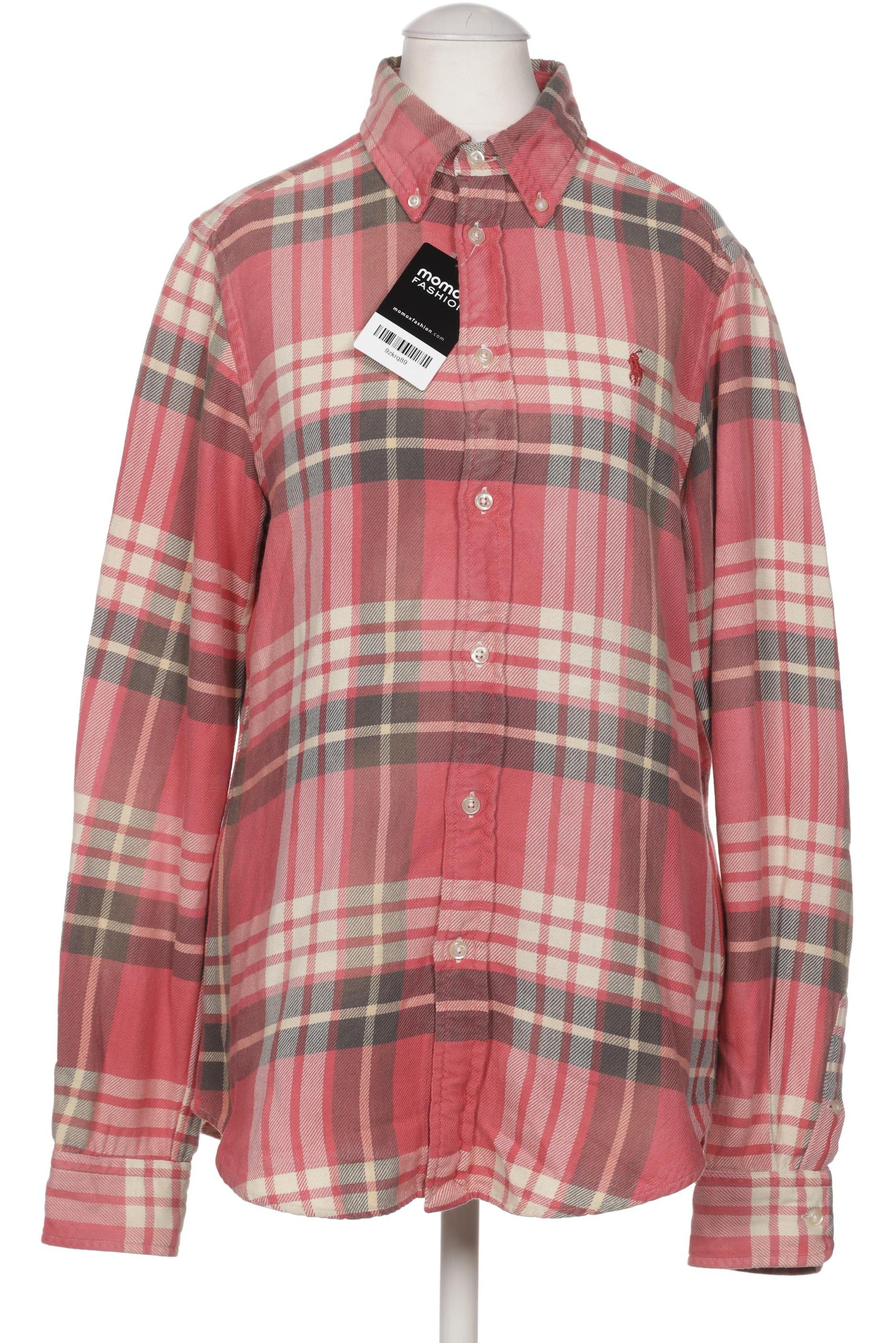 

Polo Ralph Lauren Damen Bluse, pink, Gr. 36