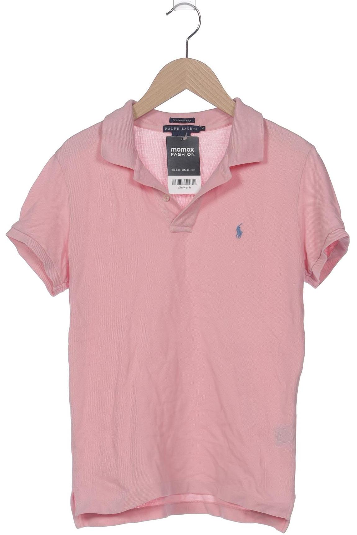 

Polo Ralph Lauren Damen Poloshirt, pink, Gr. 38