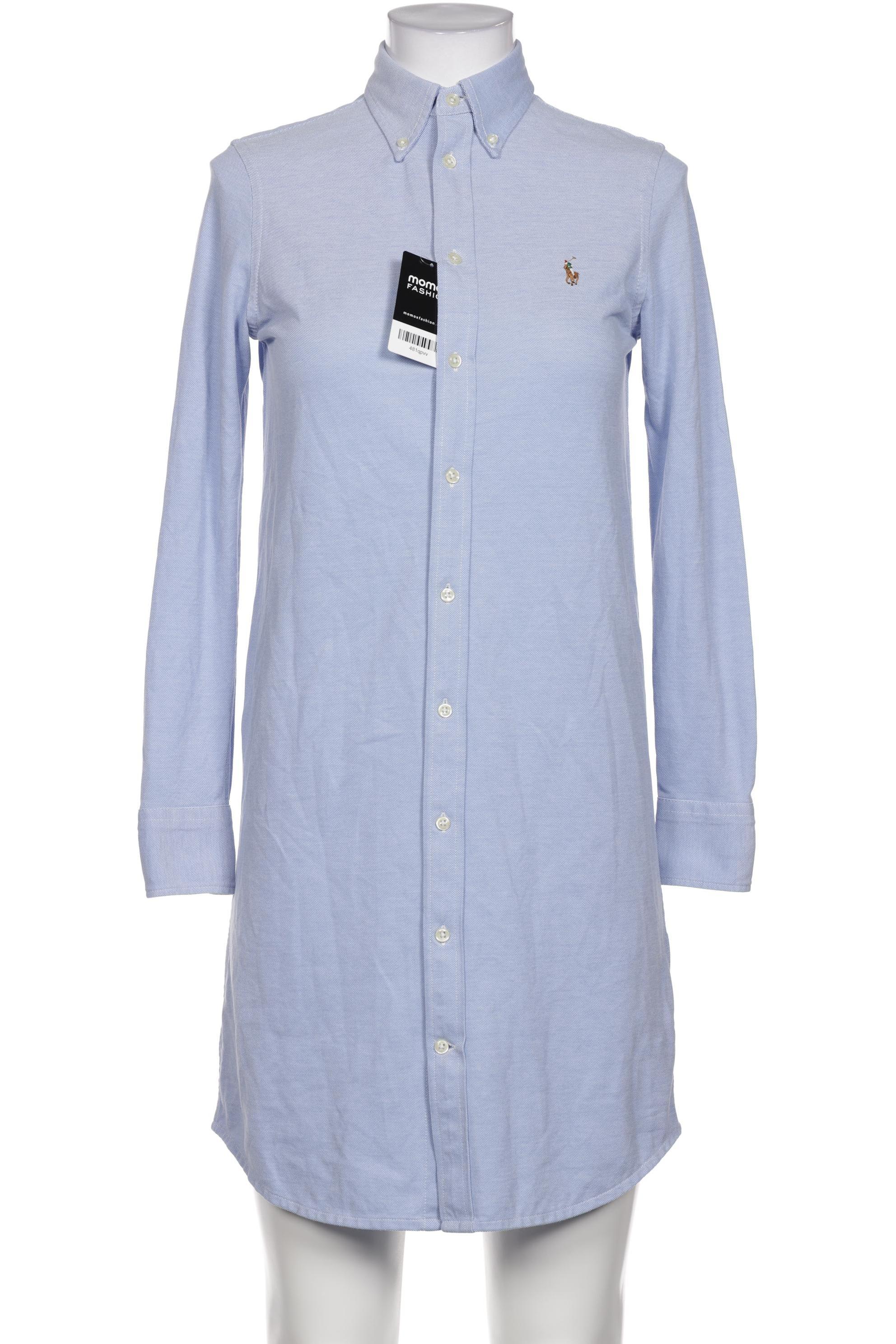 

Polo Ralph Lauren Damen Kleid, hellblau