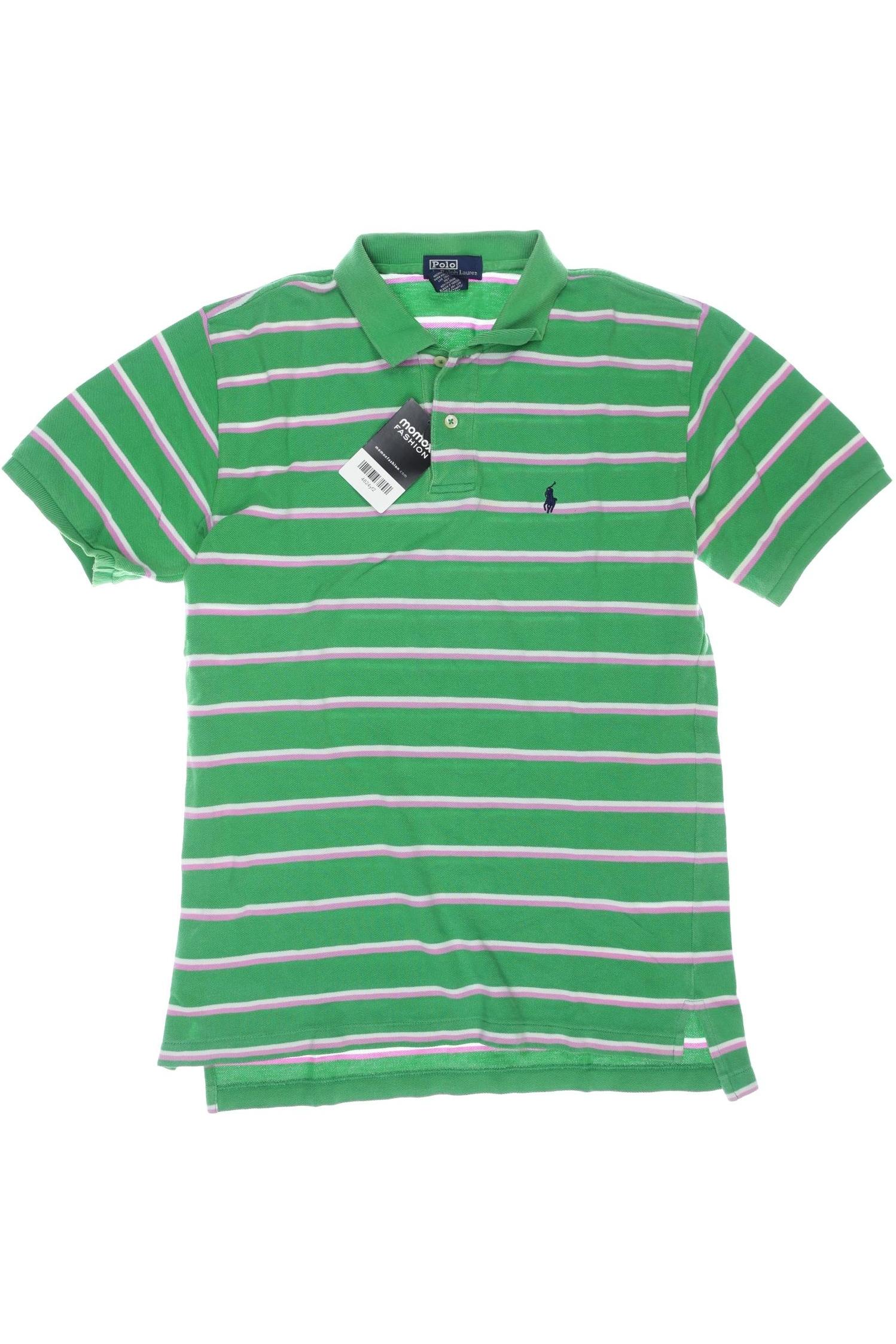 

Polo Ralph Lauren Herren Poloshirt, grün, Gr. 158