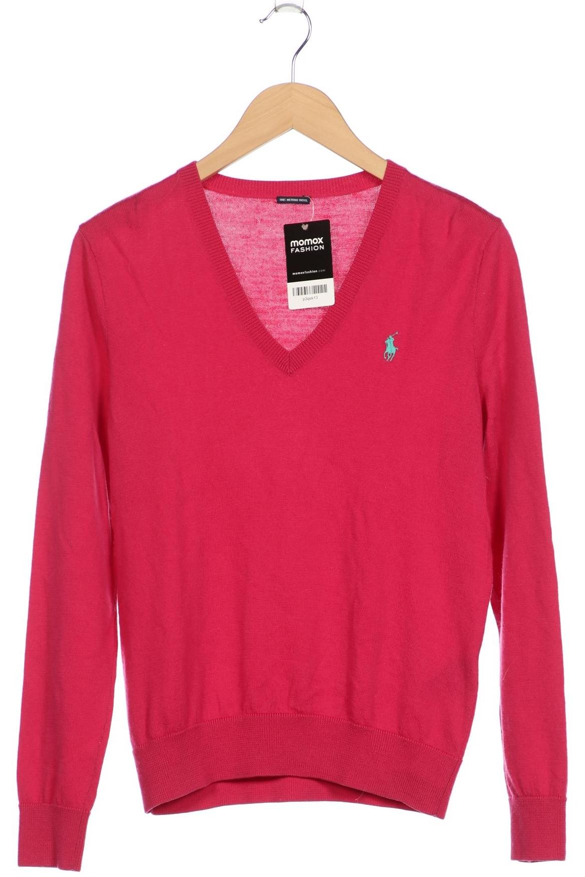 

Polo Ralph Lauren Damen Pullover, pink, Gr. 38