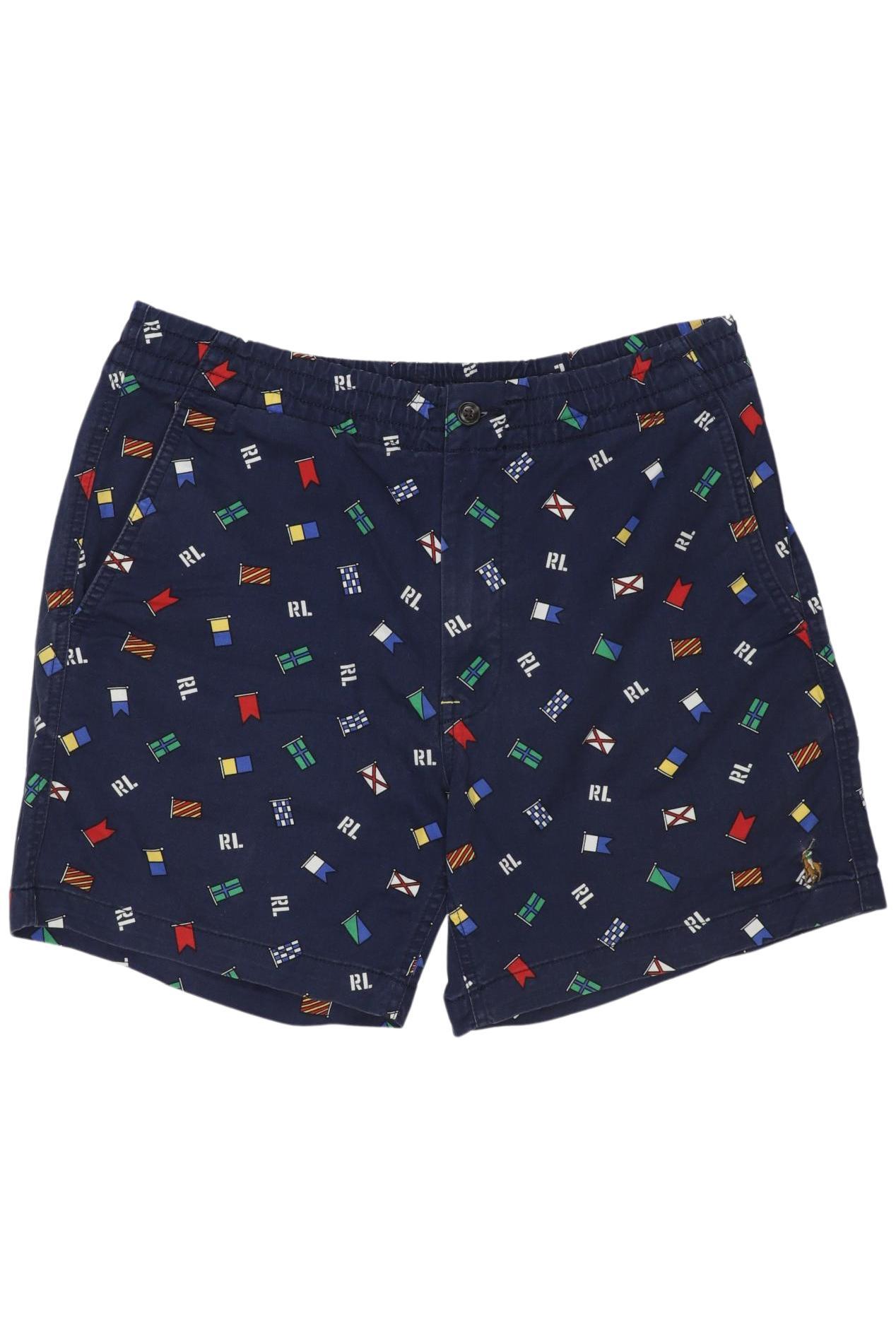 

Polo Ralph Lauren Herren Shorts, marineblau, Gr. 46