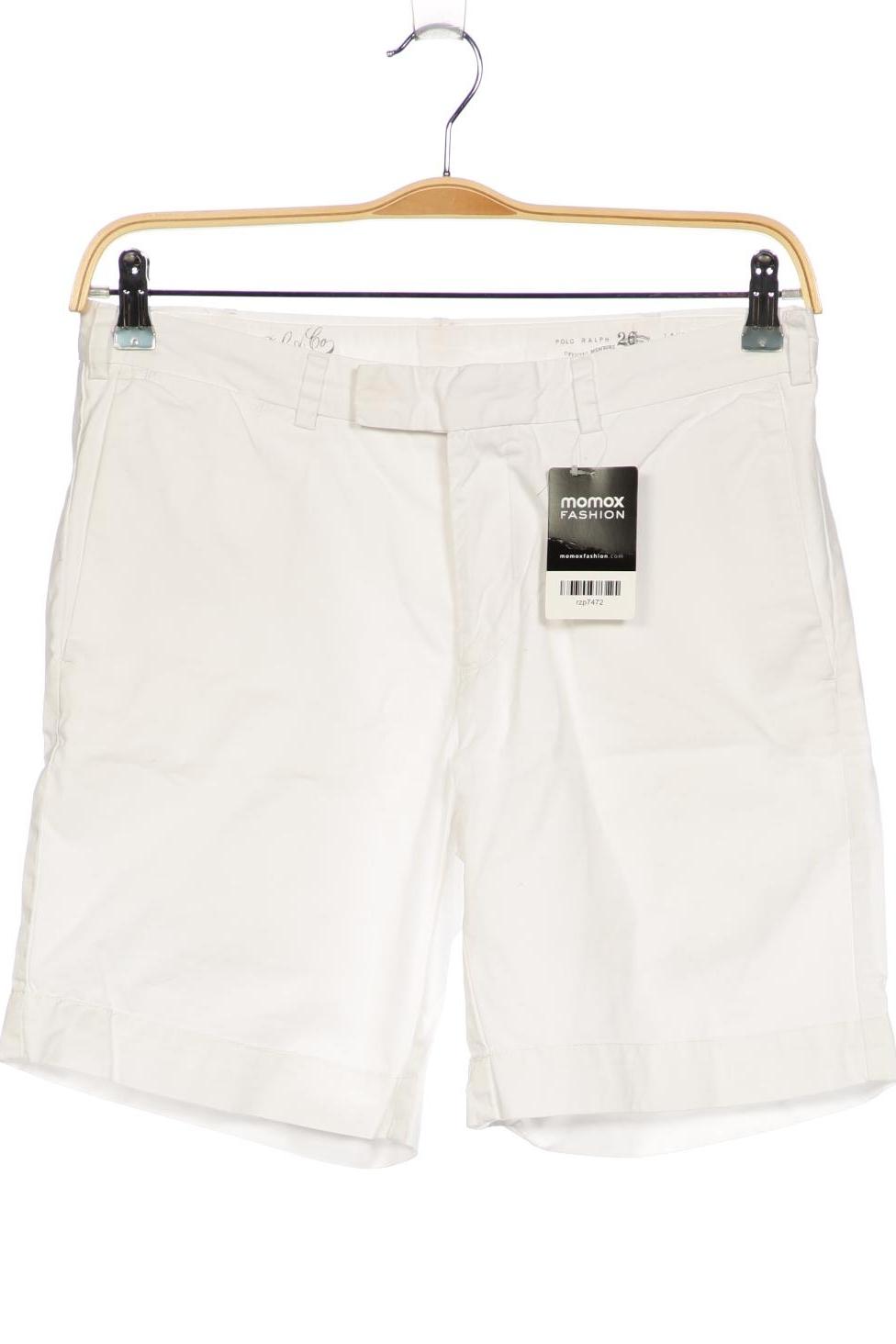 

Polo Ralph Lauren Herren Shorts, weiß, Gr. 31