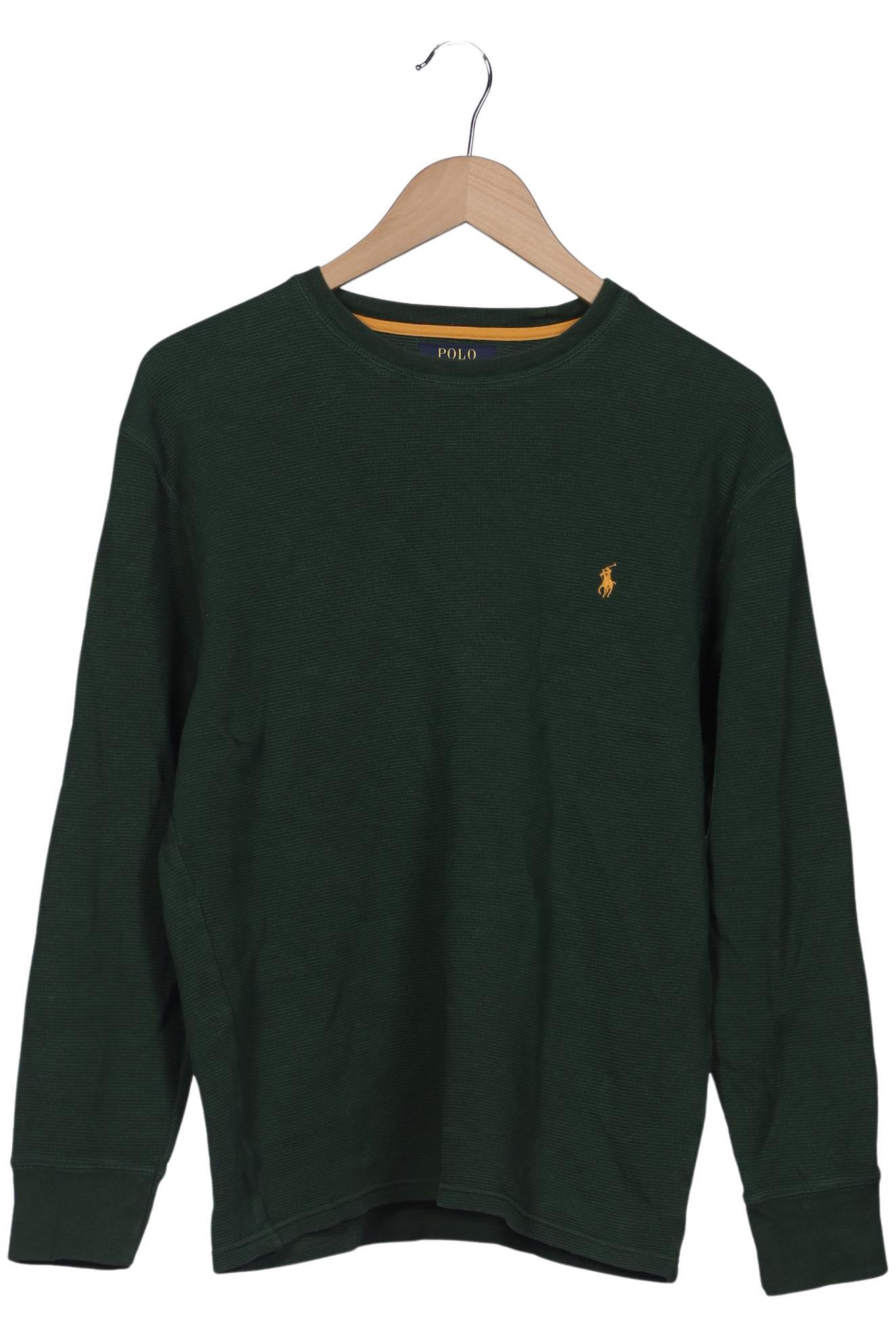 

Polo Ralph Lauren Herren Sweatshirt, grün, Gr. 52