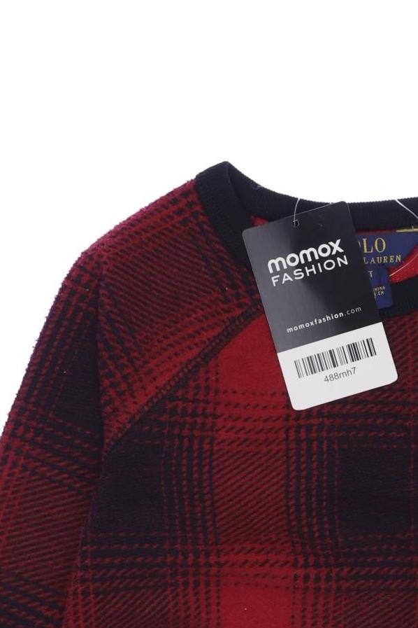 Thumbnail - Polo Ralph Lauren Damen Pullover, rot, Gr. 92