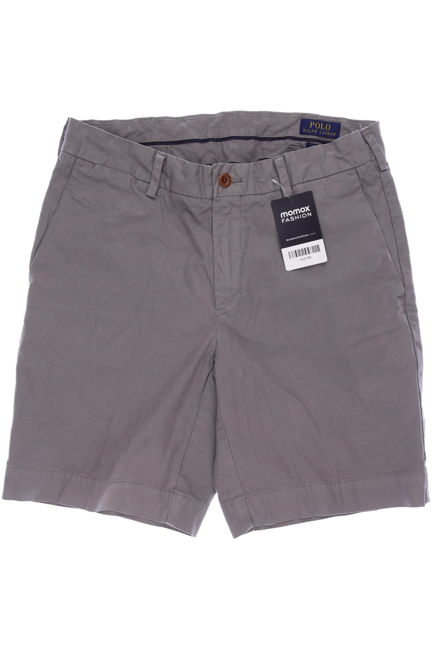

Polo Ralph Lauren Herren Shorts, grau, Gr. 48
