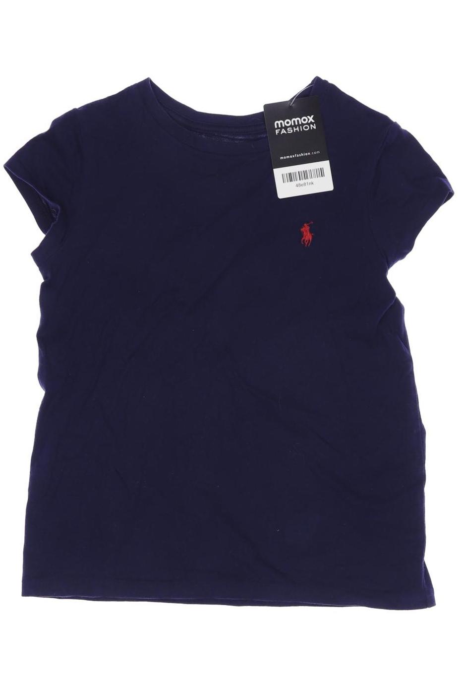 

Polo Ralph Lauren Herren T-Shirt, marineblau, Gr. 128