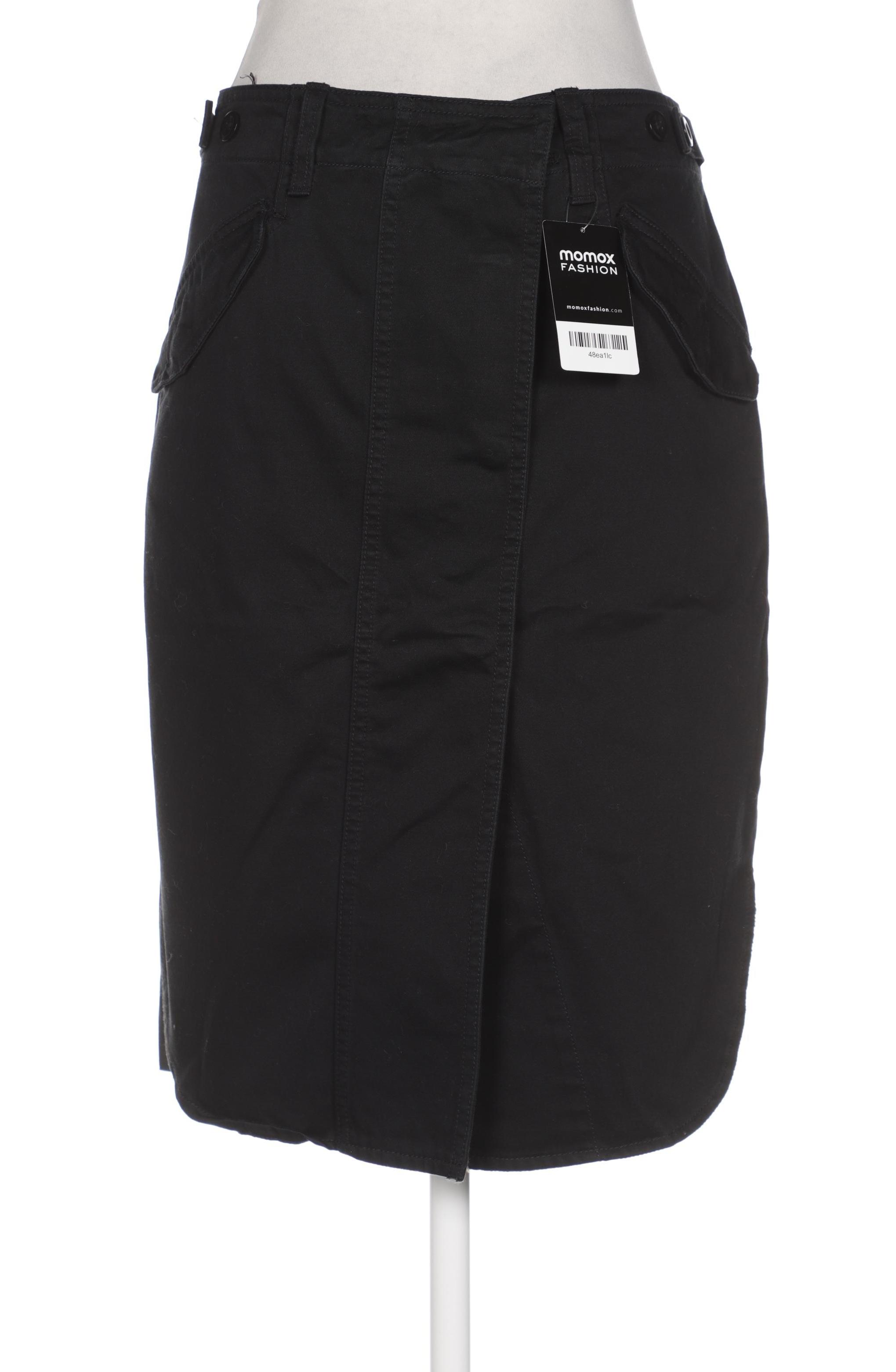 

Polo Ralph Lauren Damen Rock, schwarz, Gr. 8