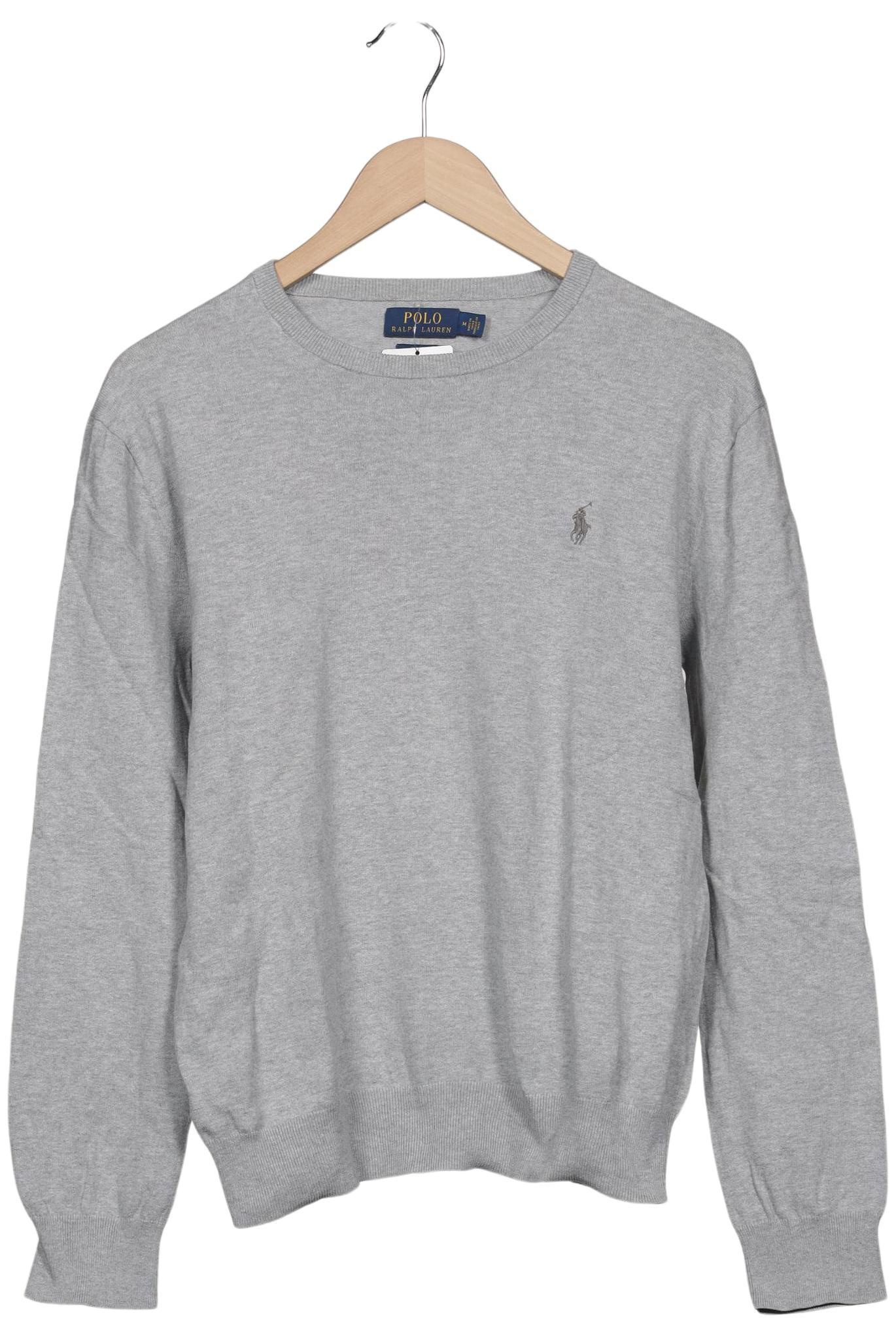 Thumbnail - Polo Ralph Lauren Herren Pullover, grau, Gr. 48