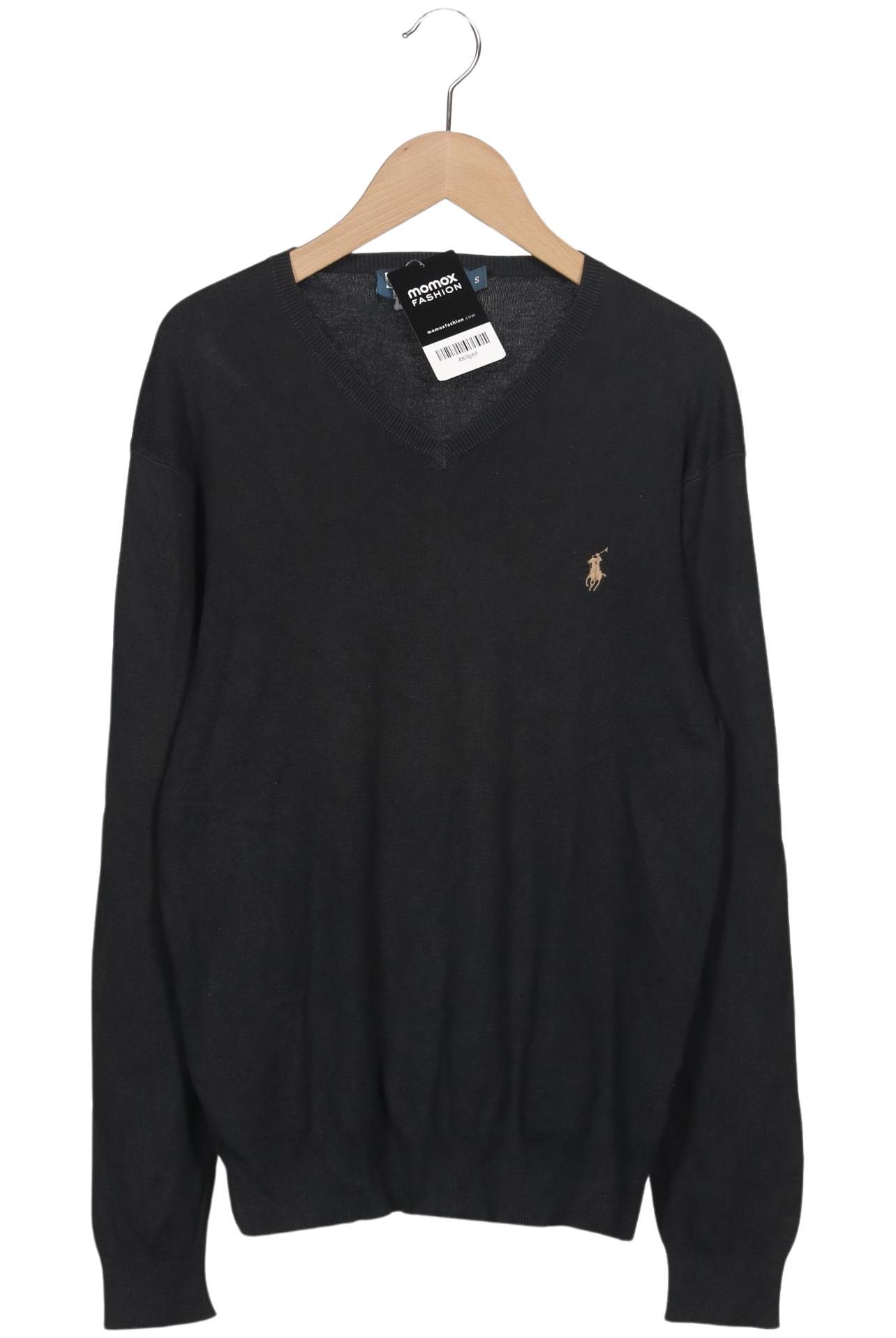 

Polo Ralph Lauren Herren Pullover, schwarz, Gr. 46