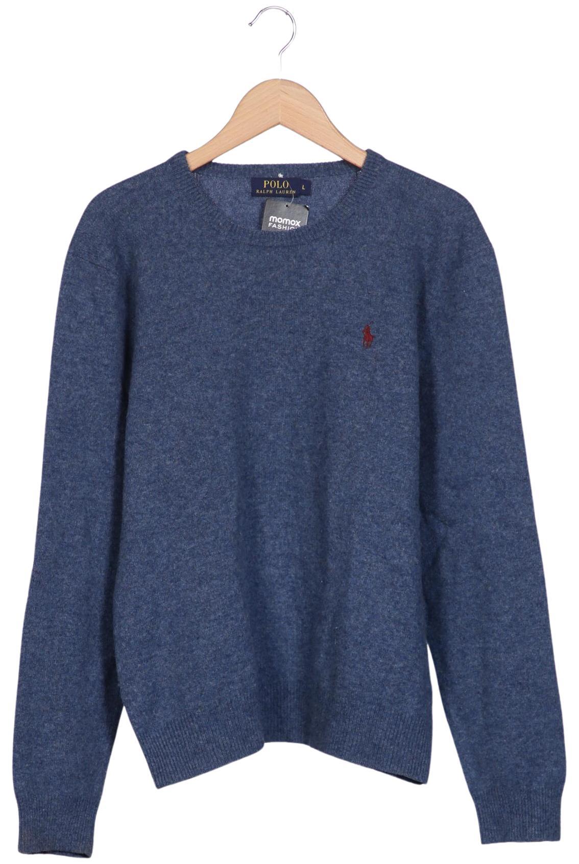 

Polo Ralph Lauren Herren Pullover, marineblau, Gr. 52