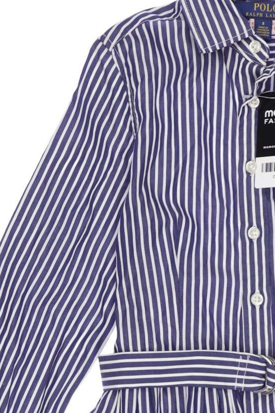 Thumbnail - Polo Ralph Lauren Mädchen Kleid, blau, Gr. 8
