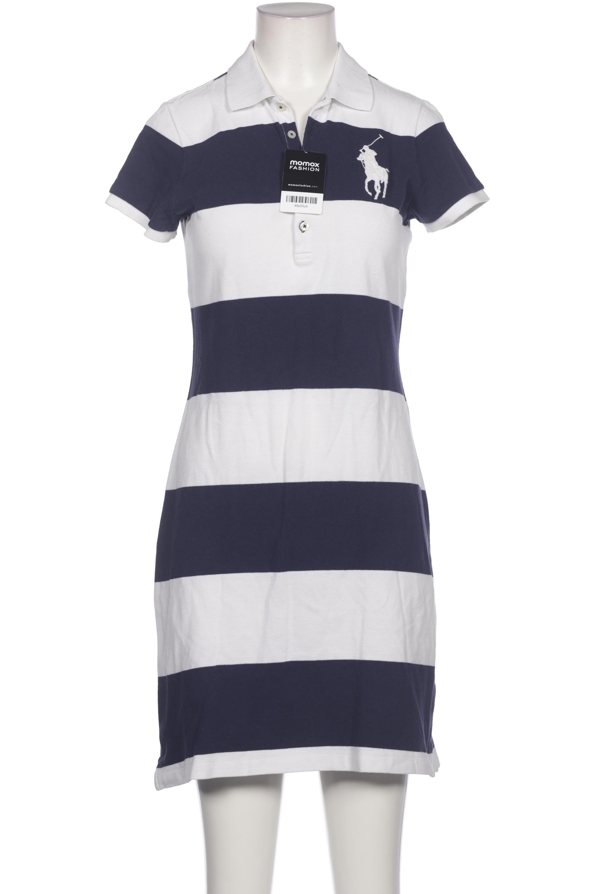 

Polo Ralph Lauren Damen Kleid, marineblau, Gr. 38