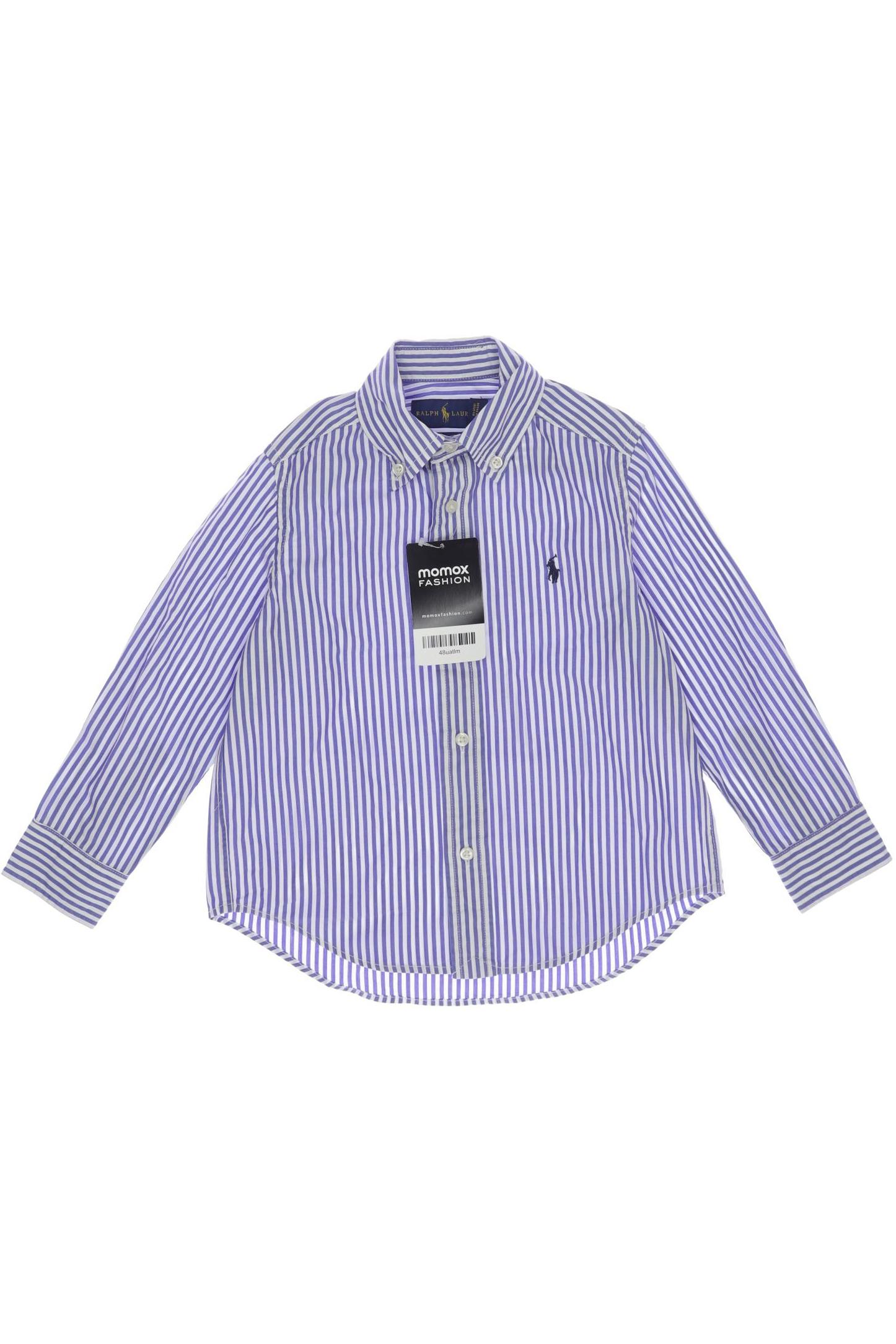 

Polo Ralph Lauren Jungen Hemd, blau