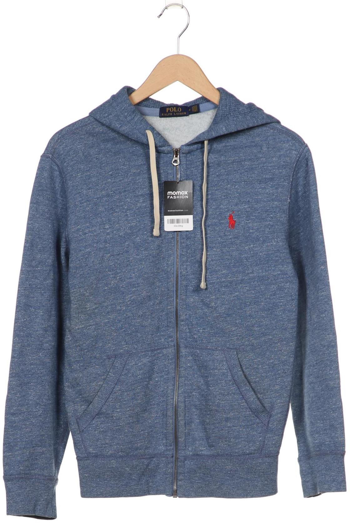 

Polo Ralph Lauren Herren Kapuzenpullover, blau