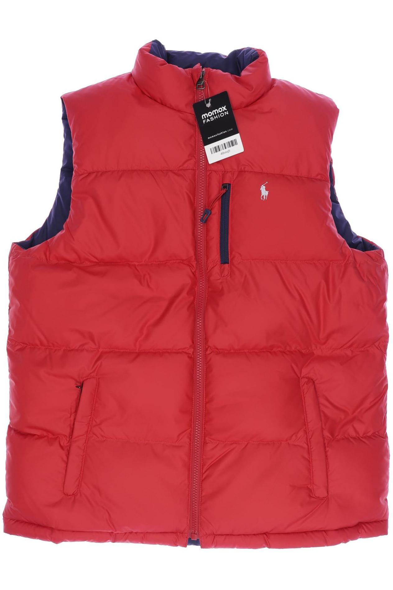 

Polo Ralph Lauren Herren Jacke, rot, Gr. 170