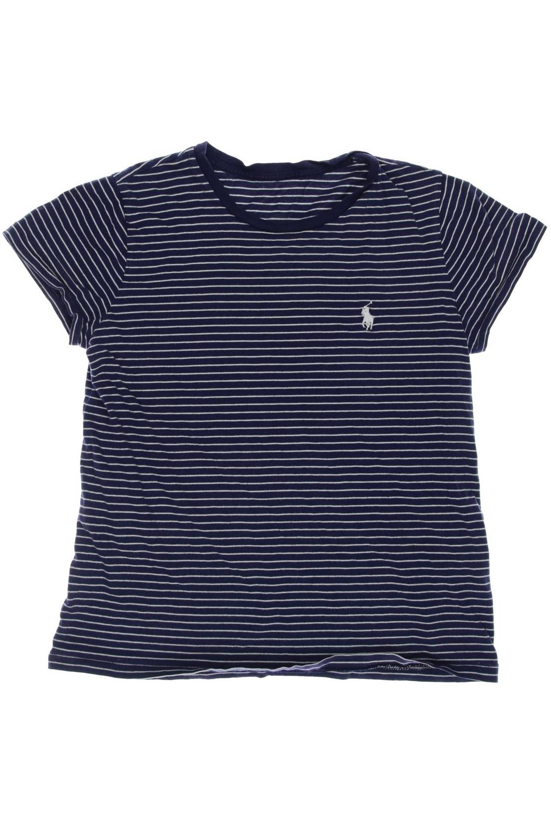 

Polo Ralph Lauren Damen T-Shirt, marineblau, Gr. 146