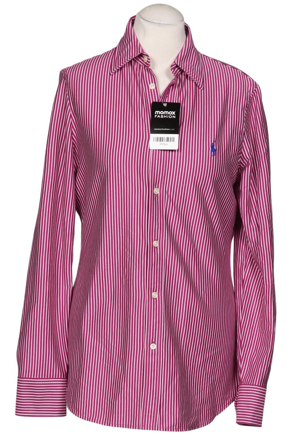 

Polo Ralph Lauren Damen Bluse, pink, Gr. 38