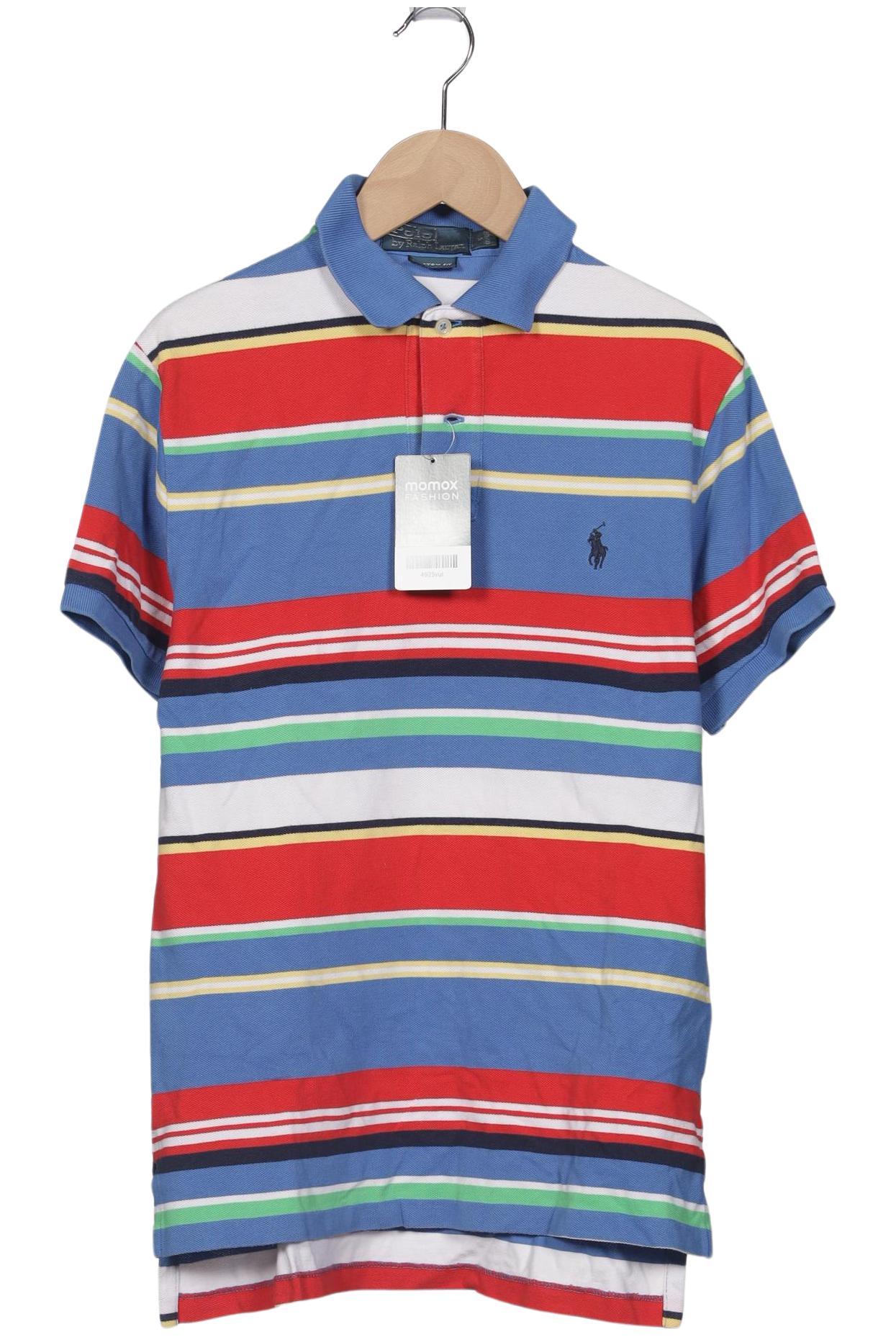 

Polo Ralph Lauren Herren Poloshirt, mehrfarbig, Gr. 46