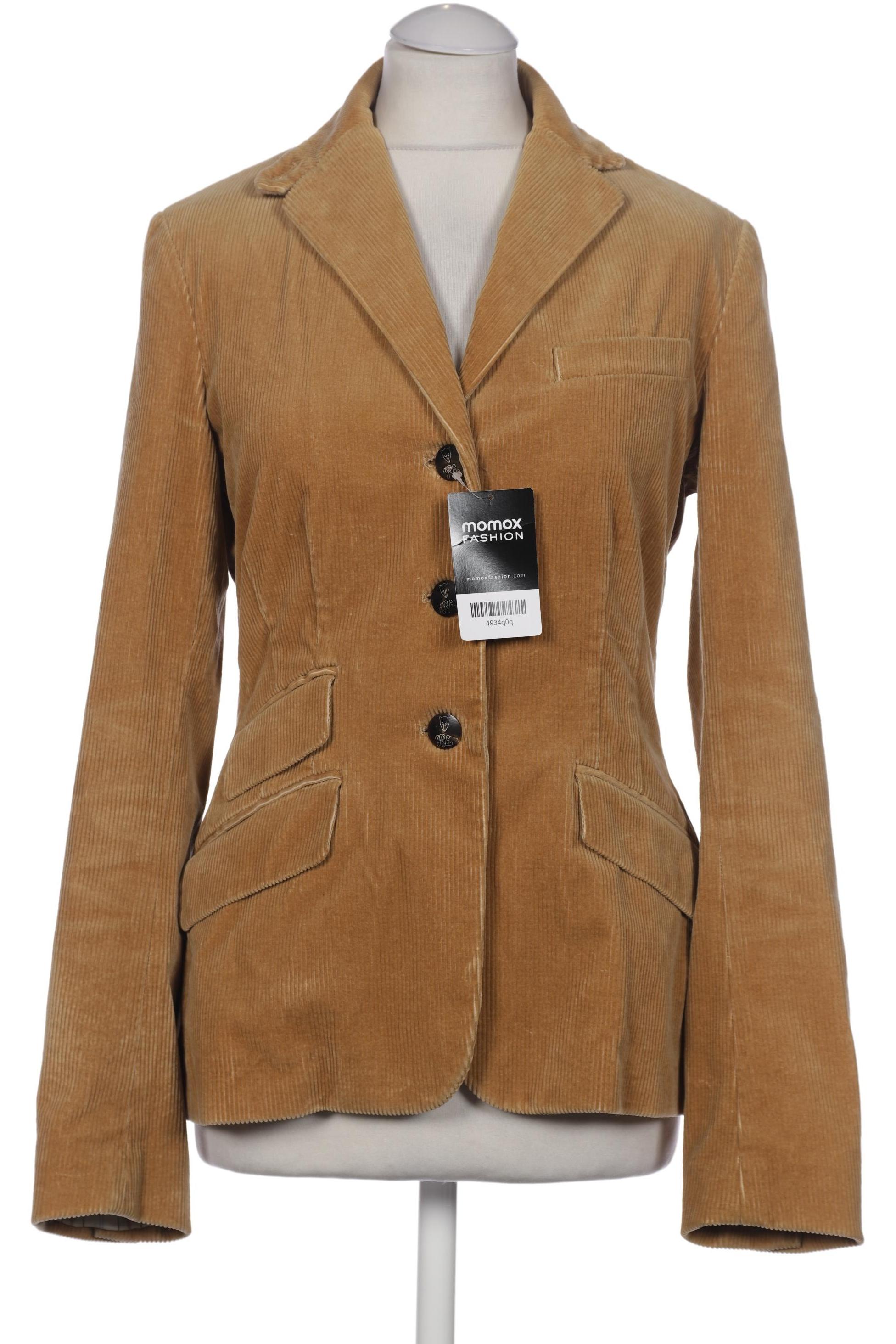 

Polo Ralph Lauren Damen Blazer, orange, Gr. 8