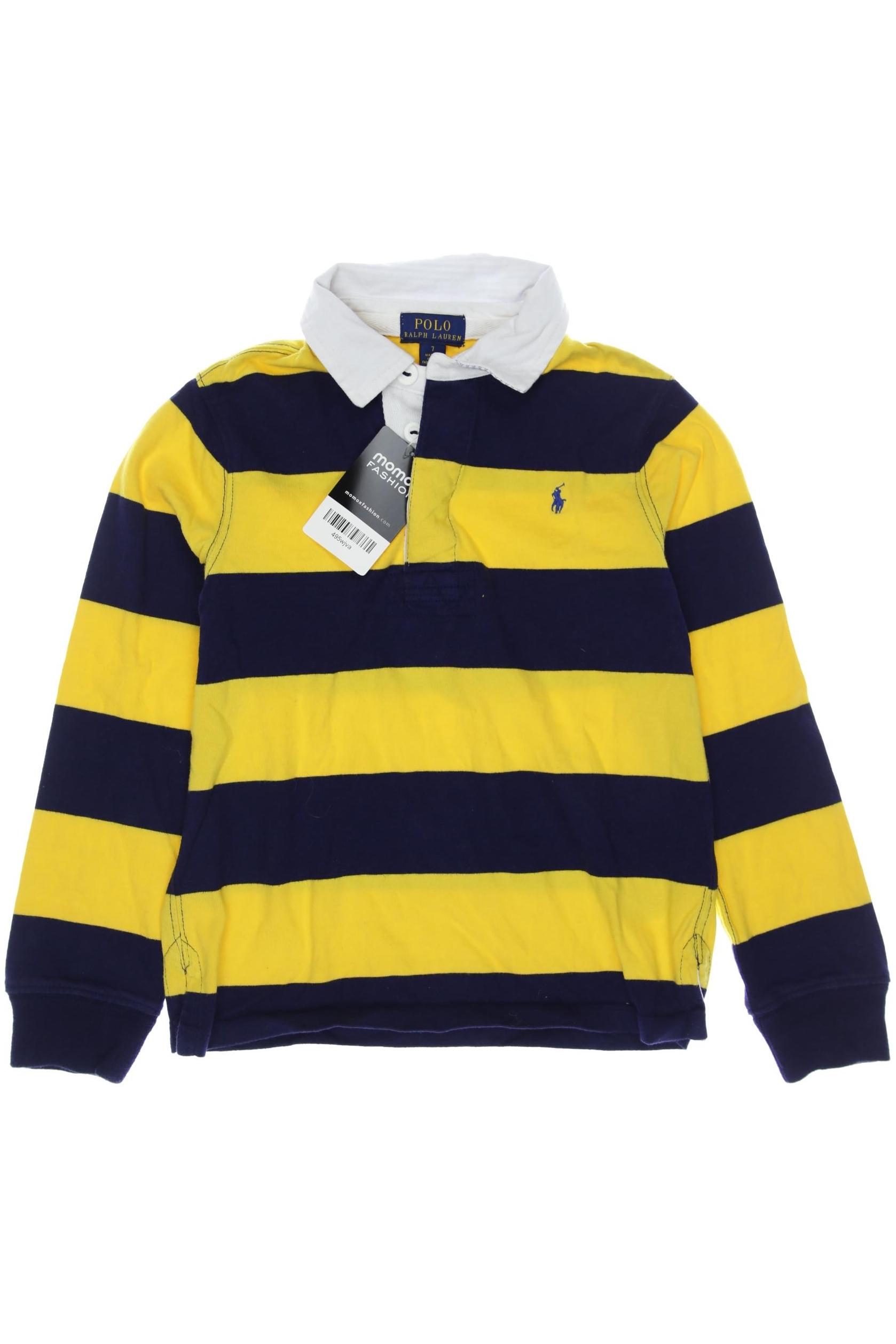 

Polo Ralph Lauren Herren Poloshirt, marineblau, Gr. 128