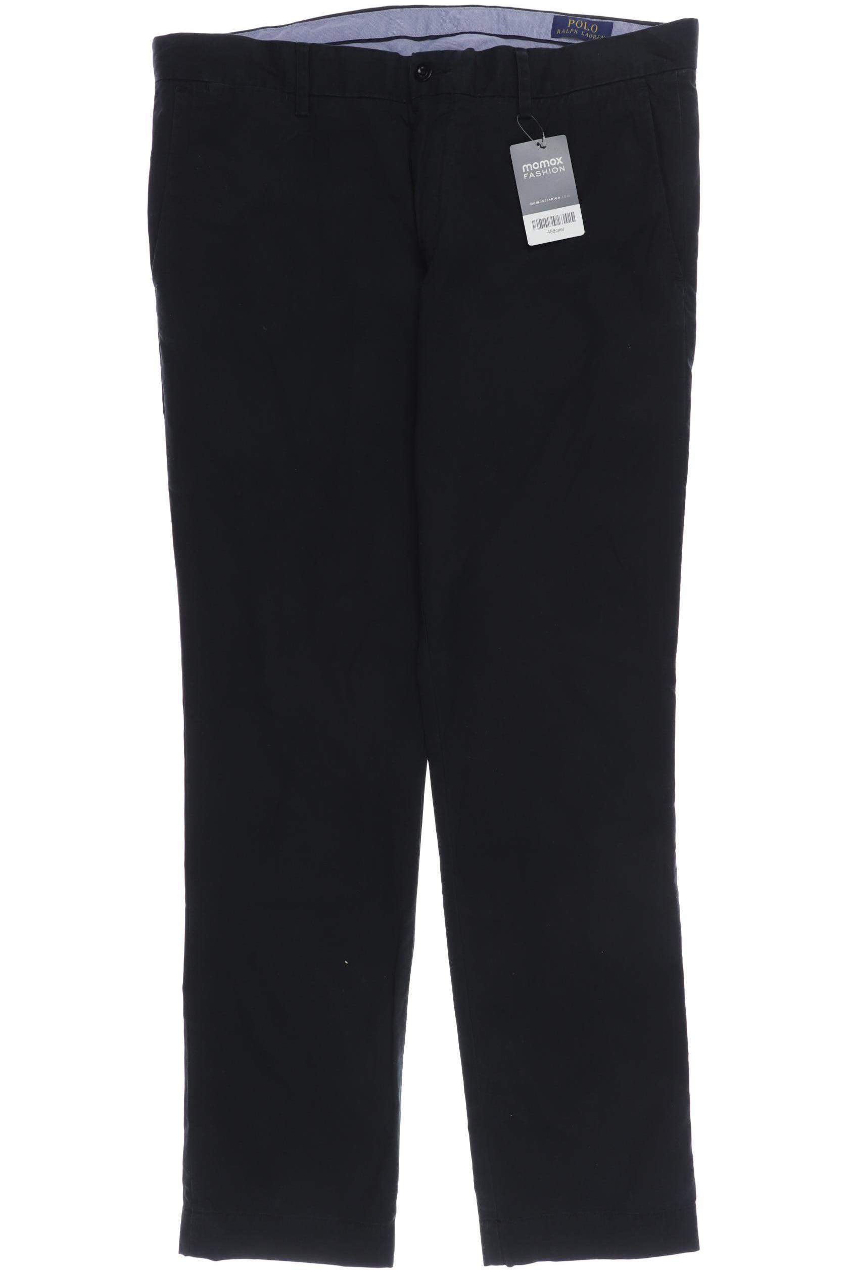 

Polo Ralph Lauren Herren Stoffhose, marineblau, Gr. 54