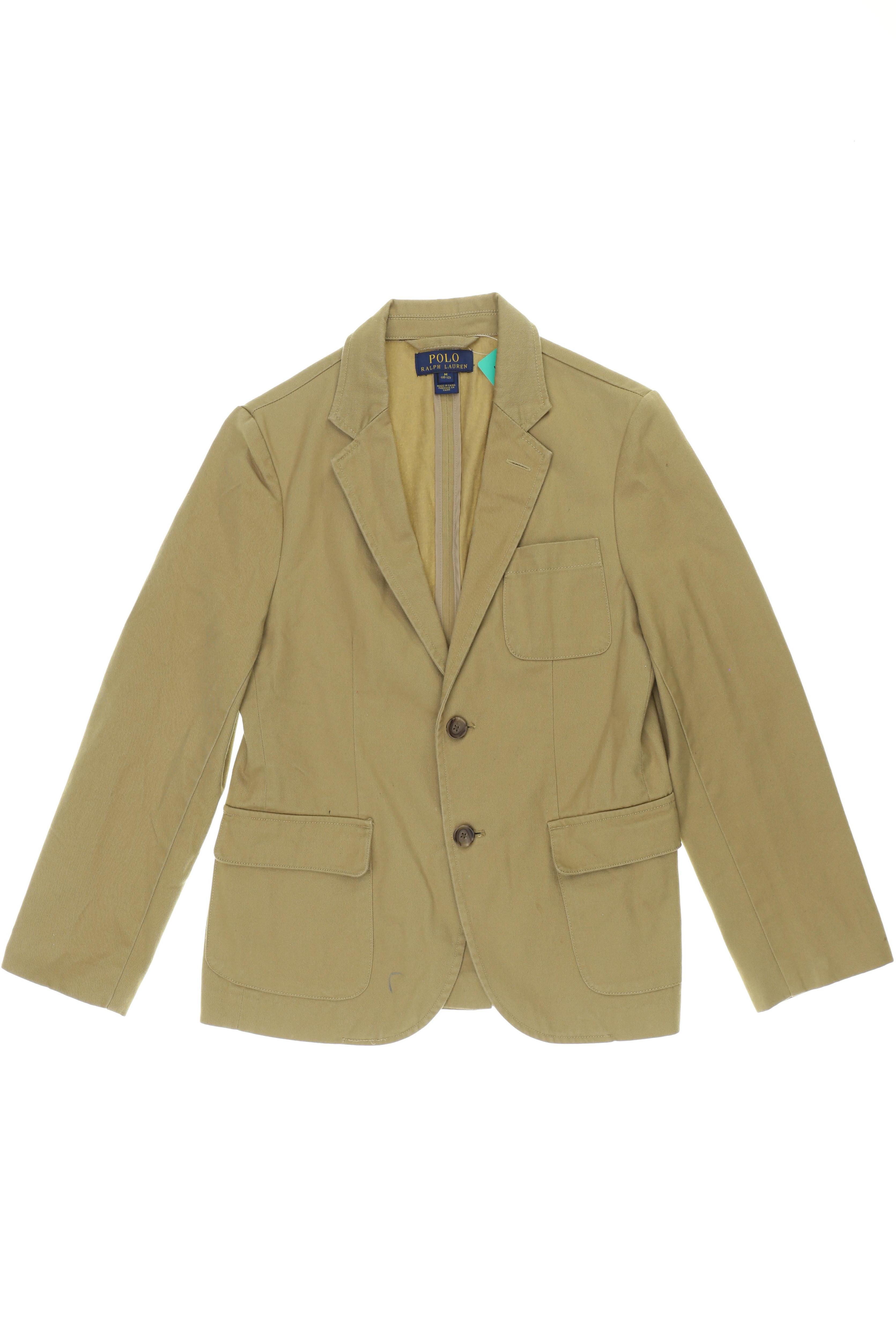 

Polo Ralph Lauren Jungen Jacke, braun, Gr. 140