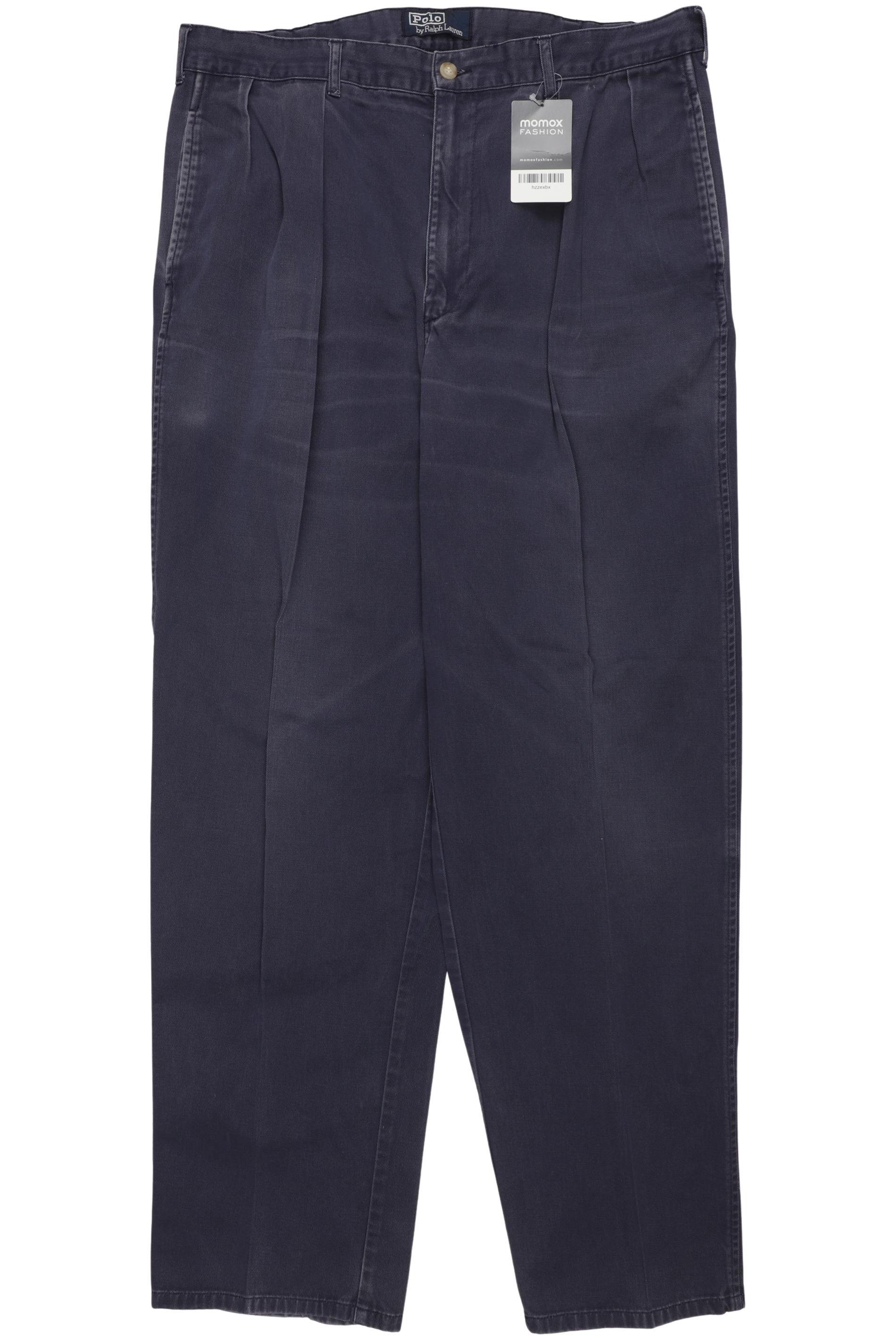 Thumbnail - Polo Ralph Lauren Herren Stoffhose, flieder, Gr. 34