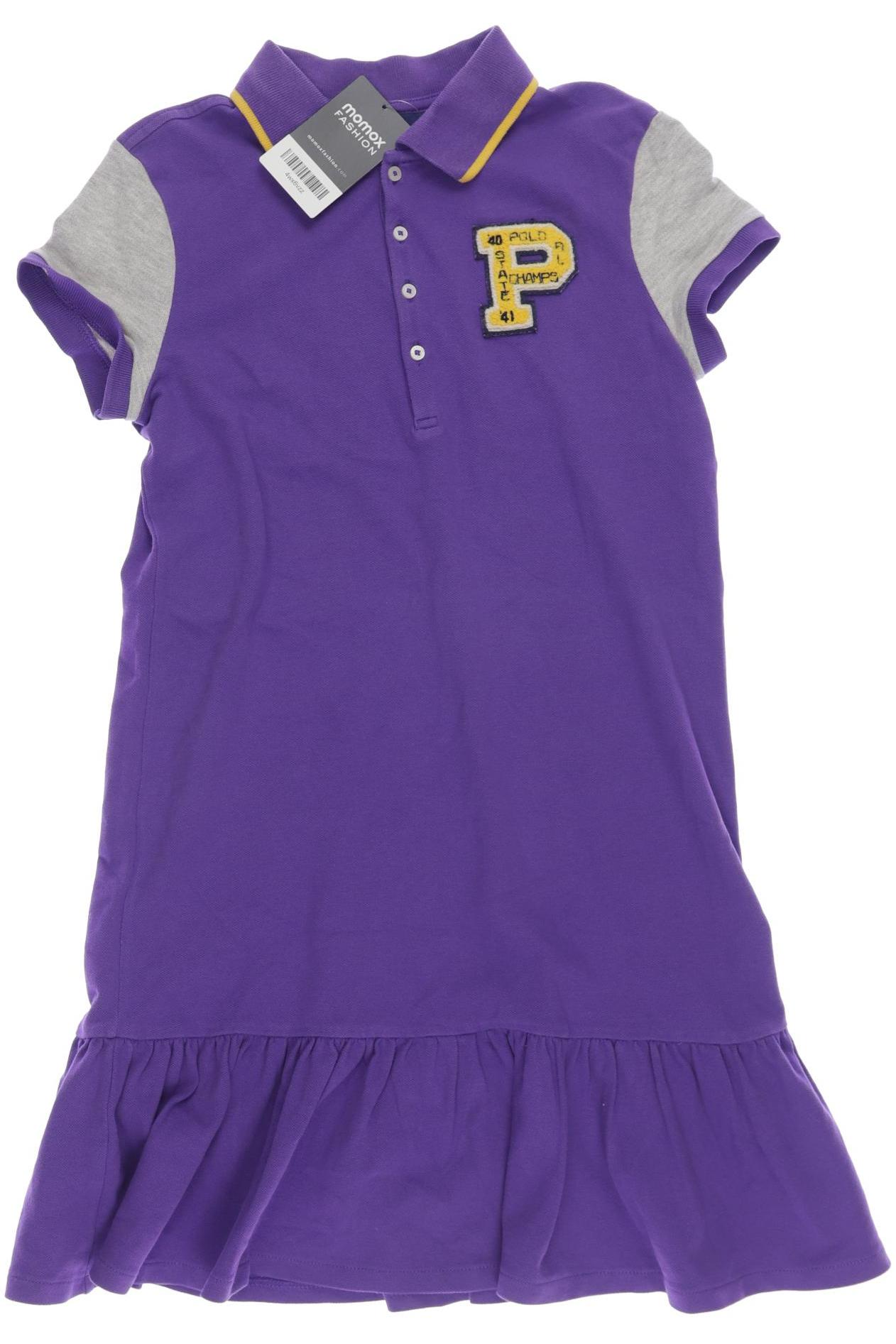 

Polo Ralph Lauren Damen Kleid, flieder, Gr. 158