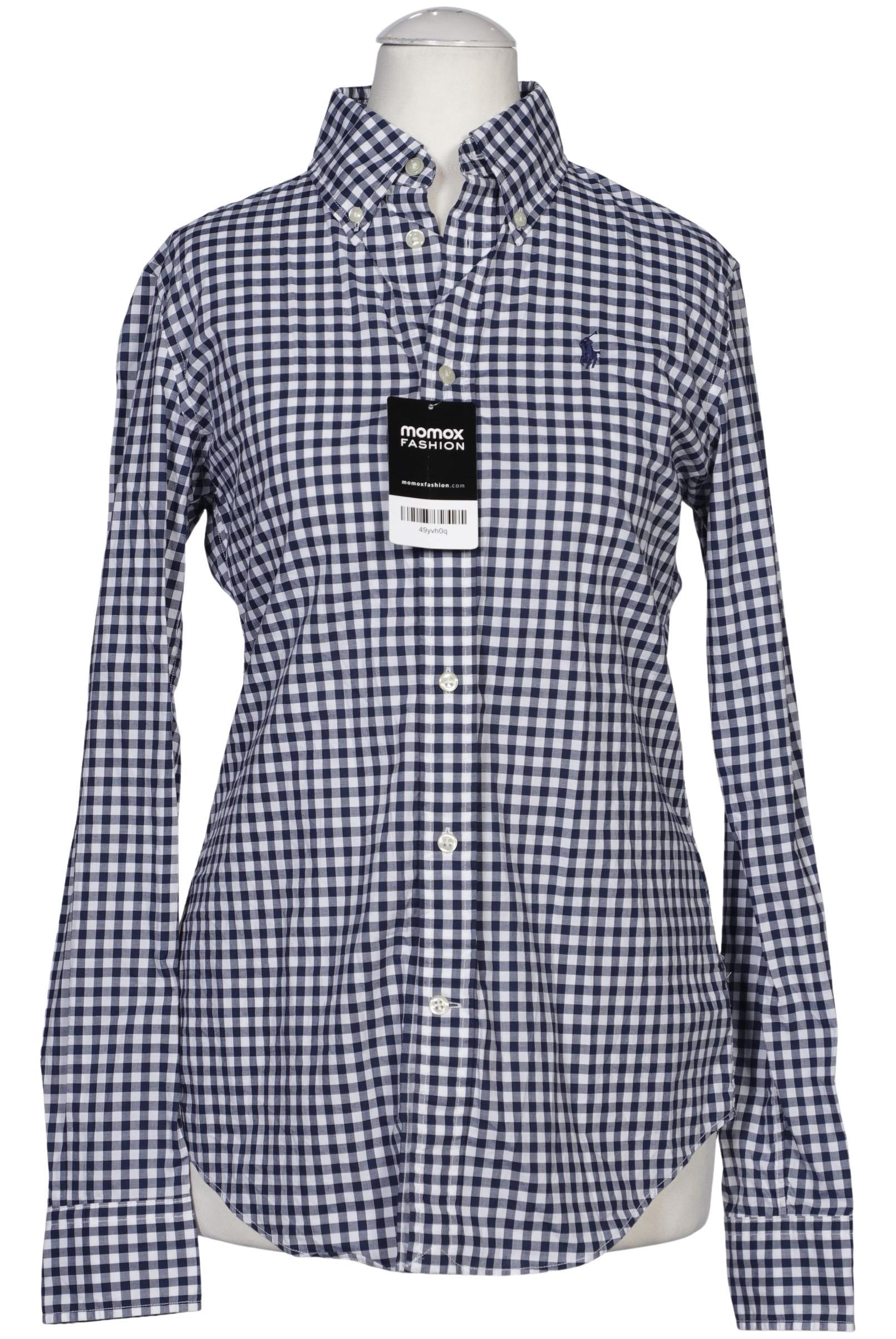 

Polo Ralph Lauren Damen Bluse, mehrfarbig, Gr. 2