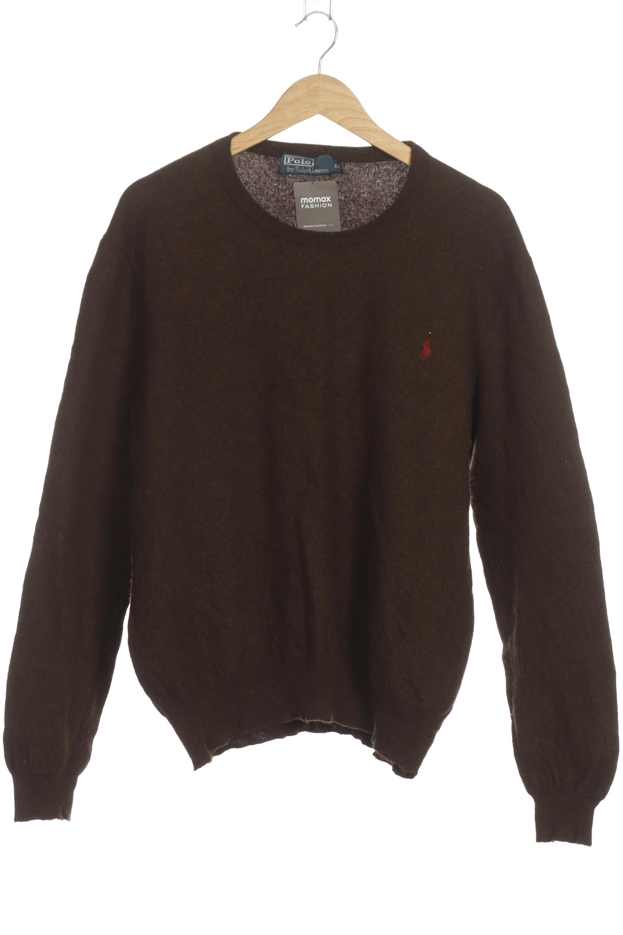 Thumbnail - Polo Ralph Lauren Herren Pullover, braun, Gr.