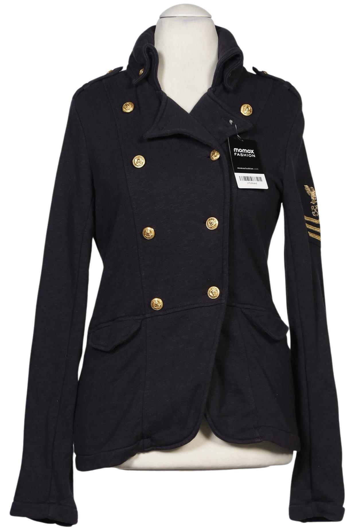 

Polo Ralph Lauren Damen Blazer, marineblau, Gr. 38