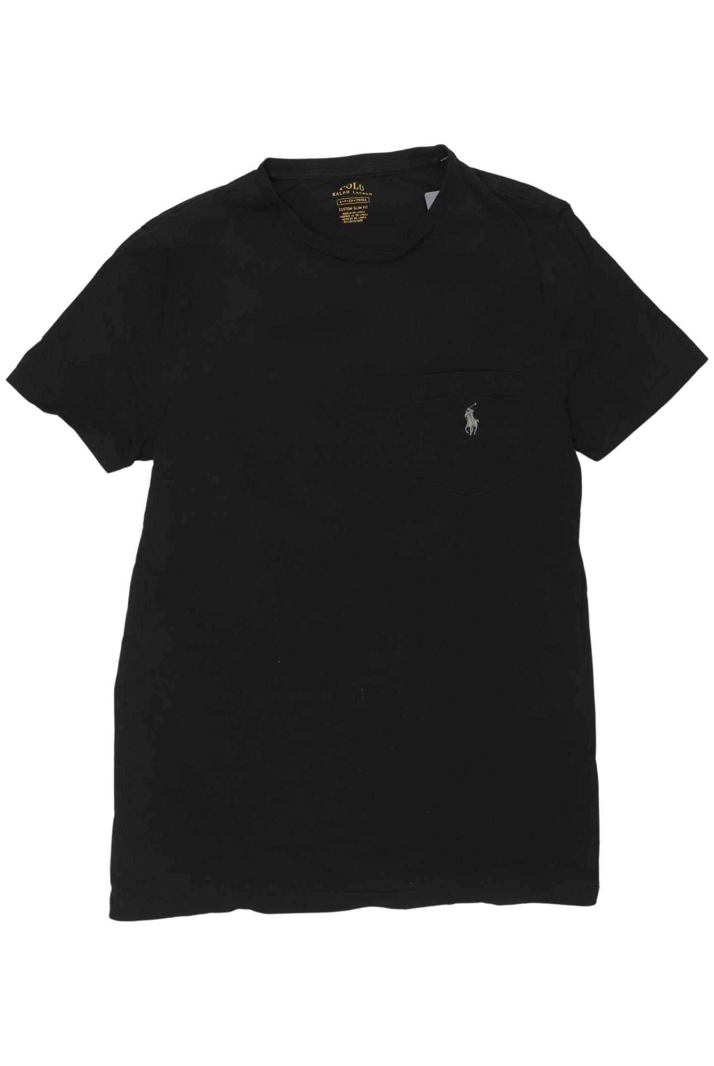 

Polo Ralph Lauren Jungen T-Shirt, schwarz, Gr. 134