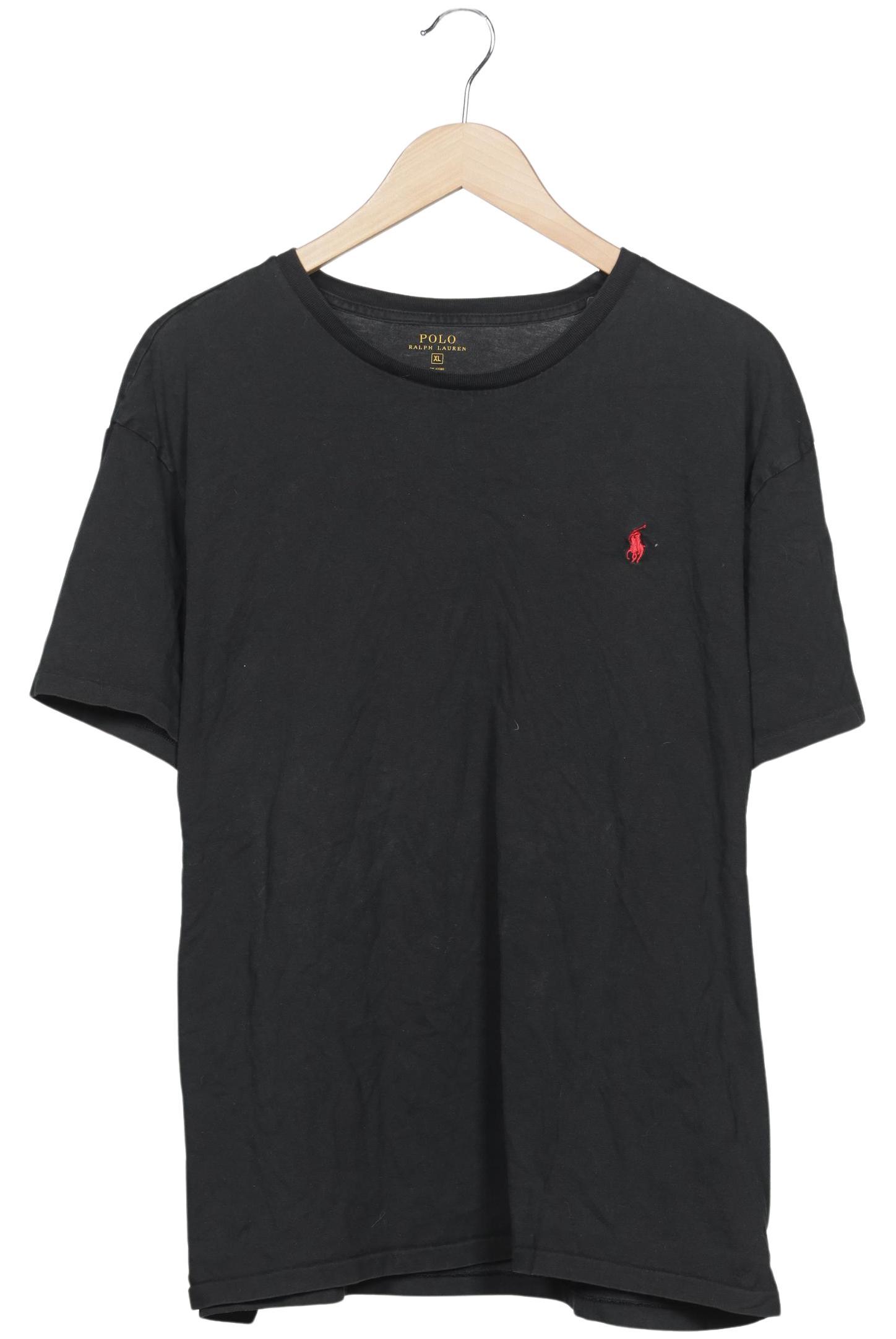 

Polo Ralph Lauren Herren T-Shirt, schwarz, Gr. 54